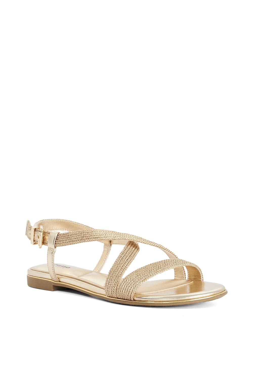 Dune London Lope' Sandals