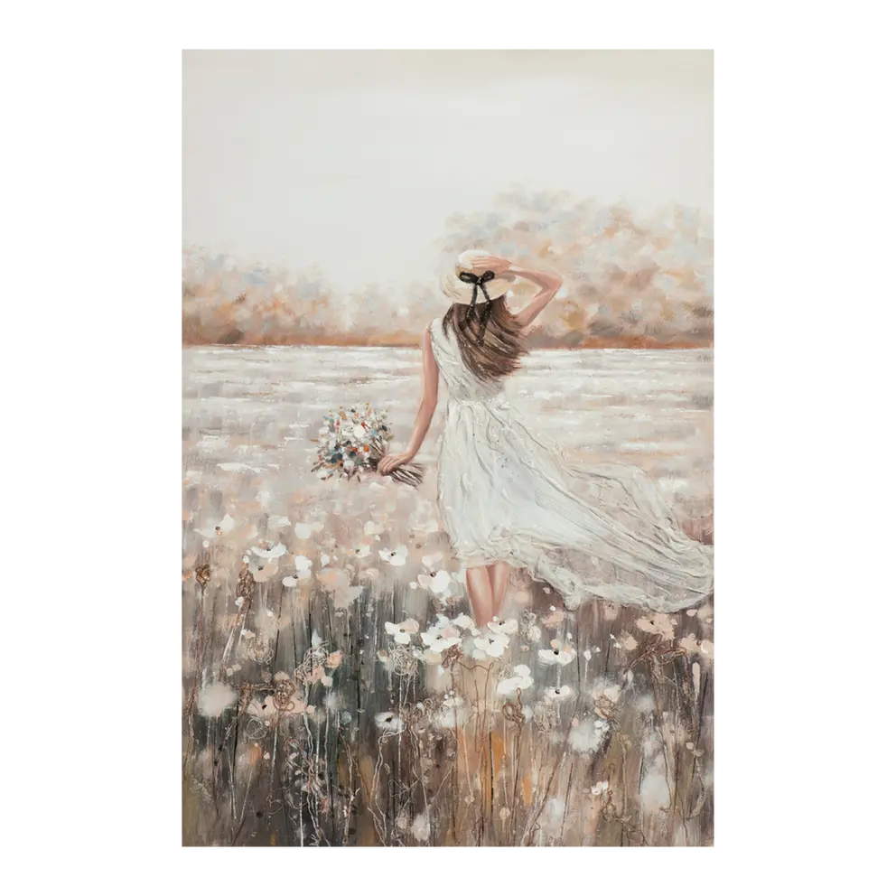 Leinwandbild Arte