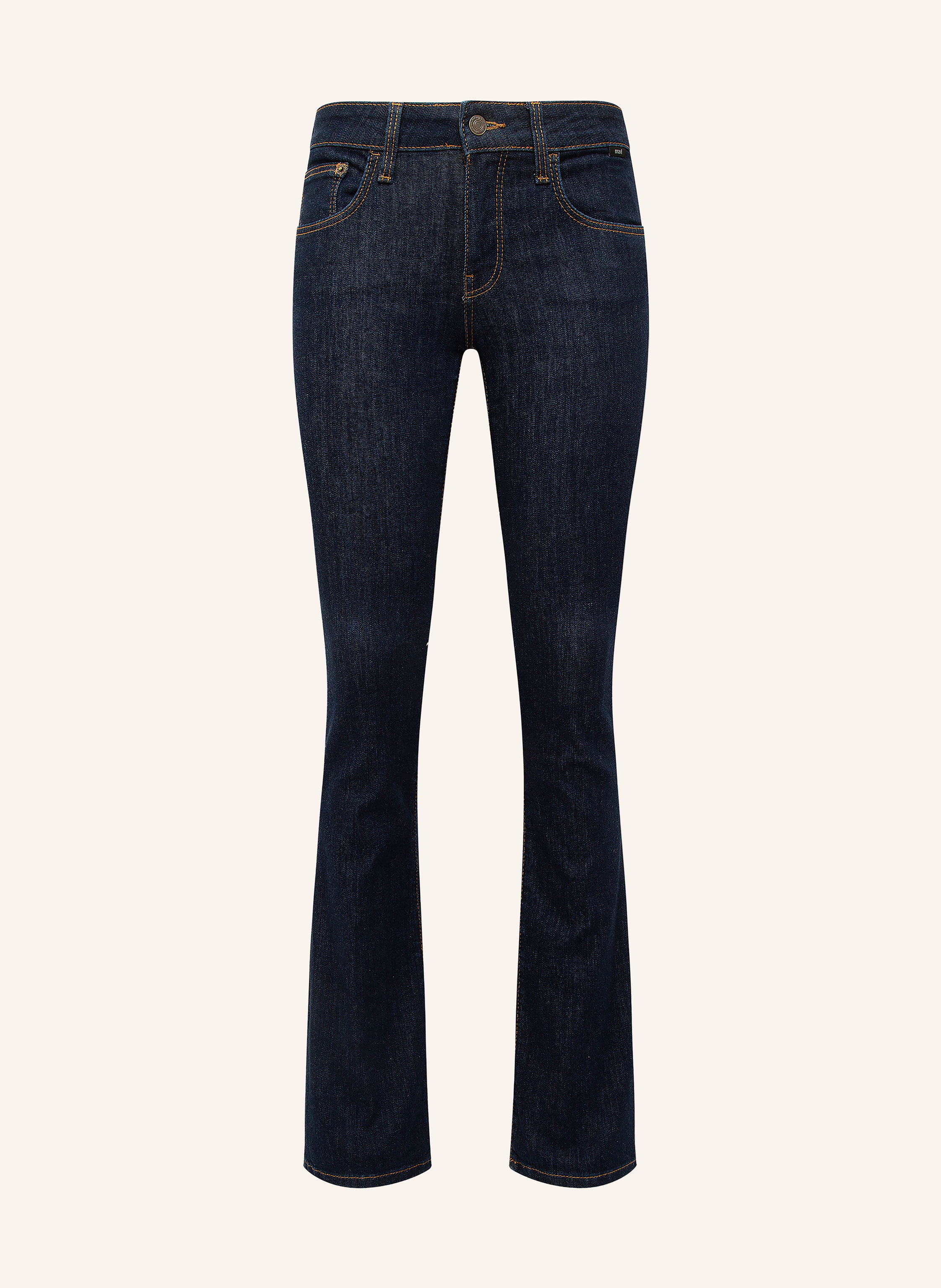 mavi Bootcut Jeans BELLA