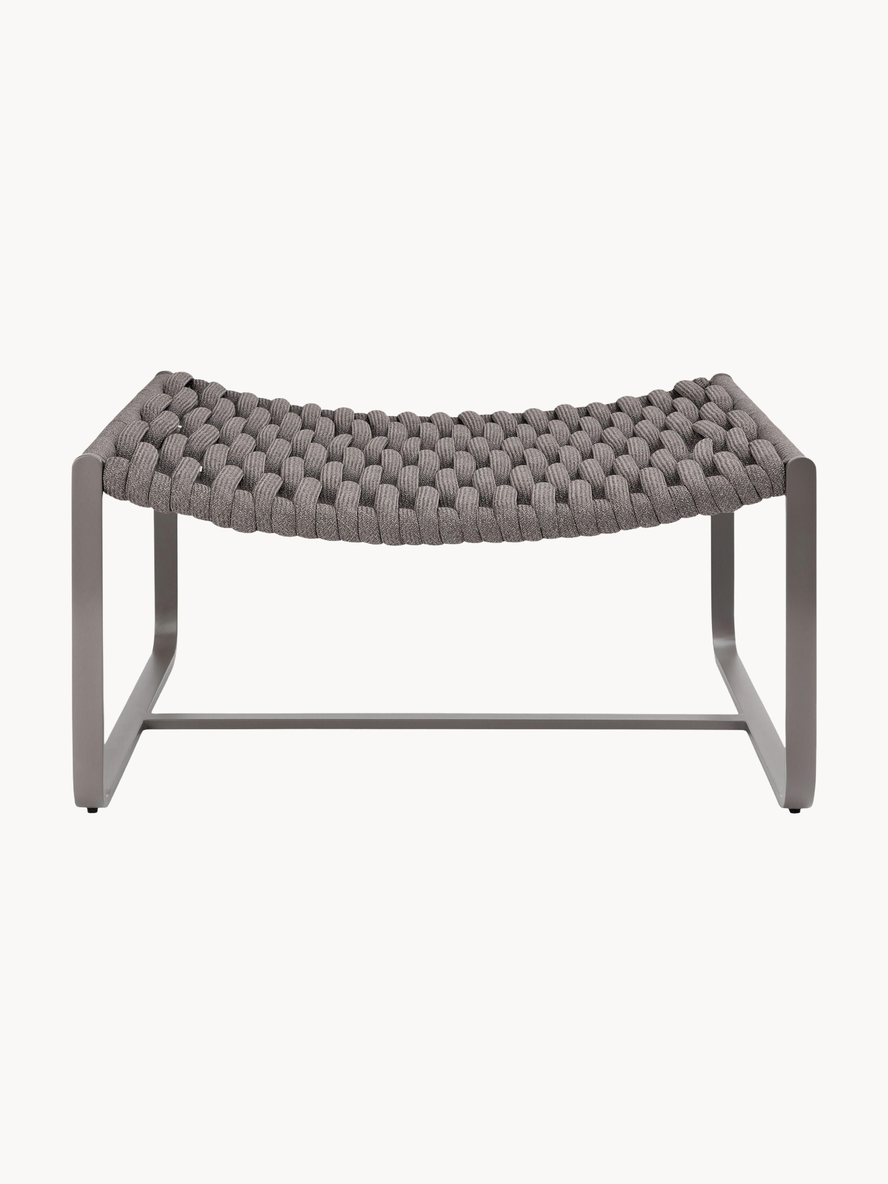 Garten-Hocker Juta