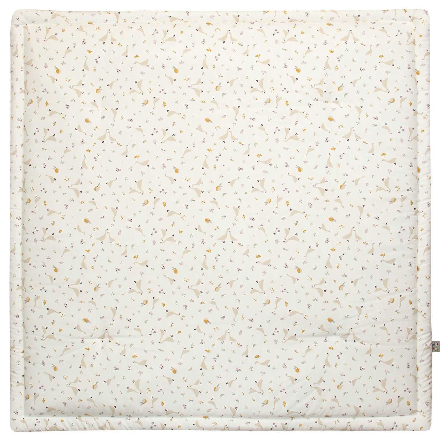 SIDONIA - Tapis de parc réversible  Sidonia