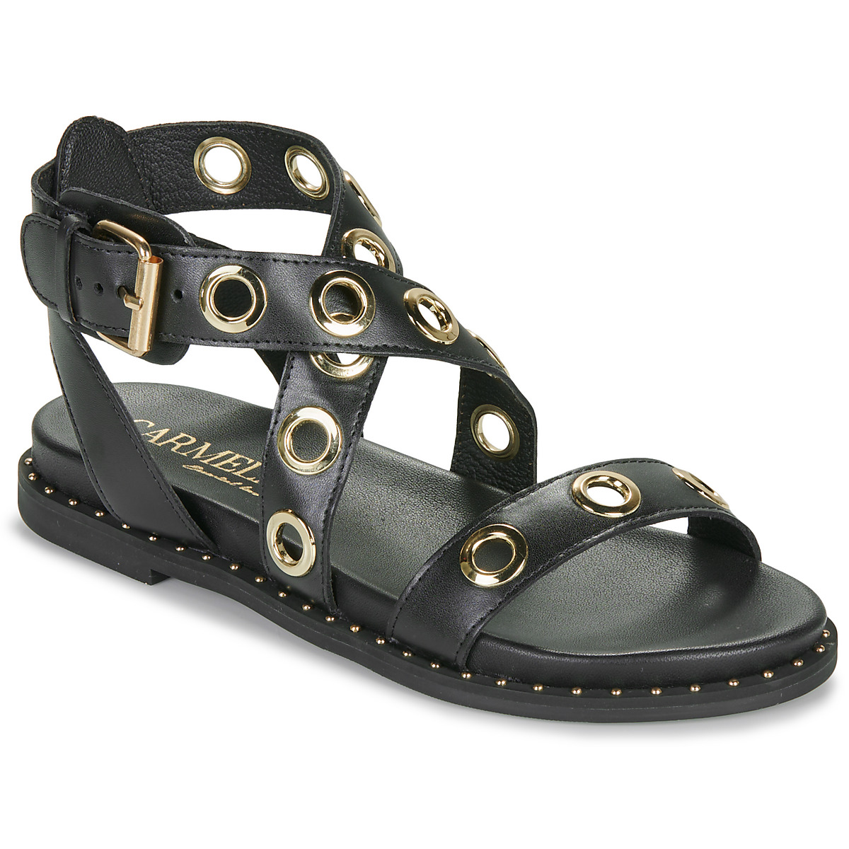 Carmela - 162389 - Black