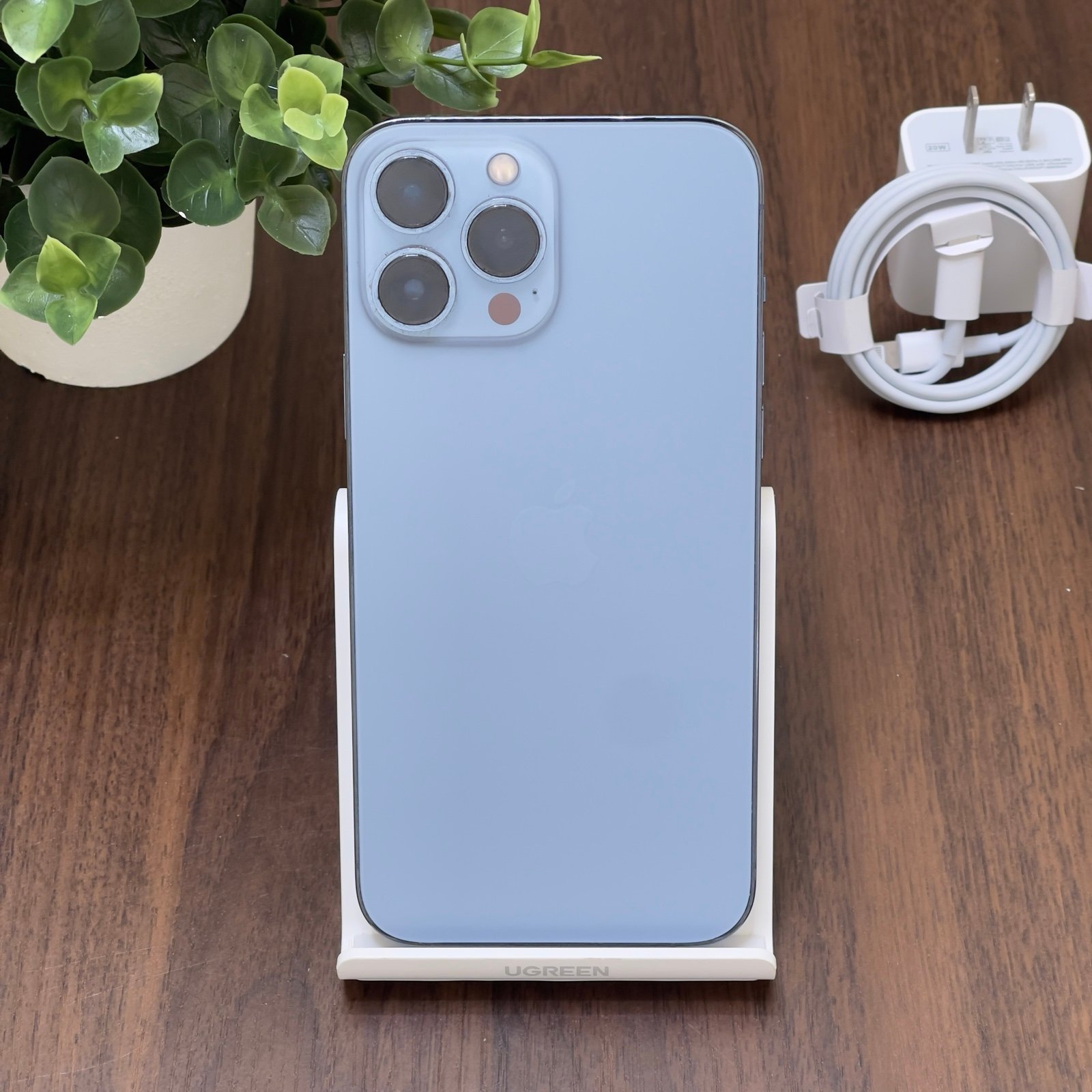 Apple iPhone 13 Pro Max 256 GB AT&T