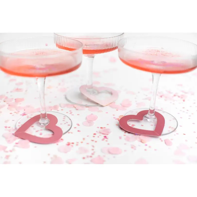 Party-Dekoration 10er-Set Partydeco