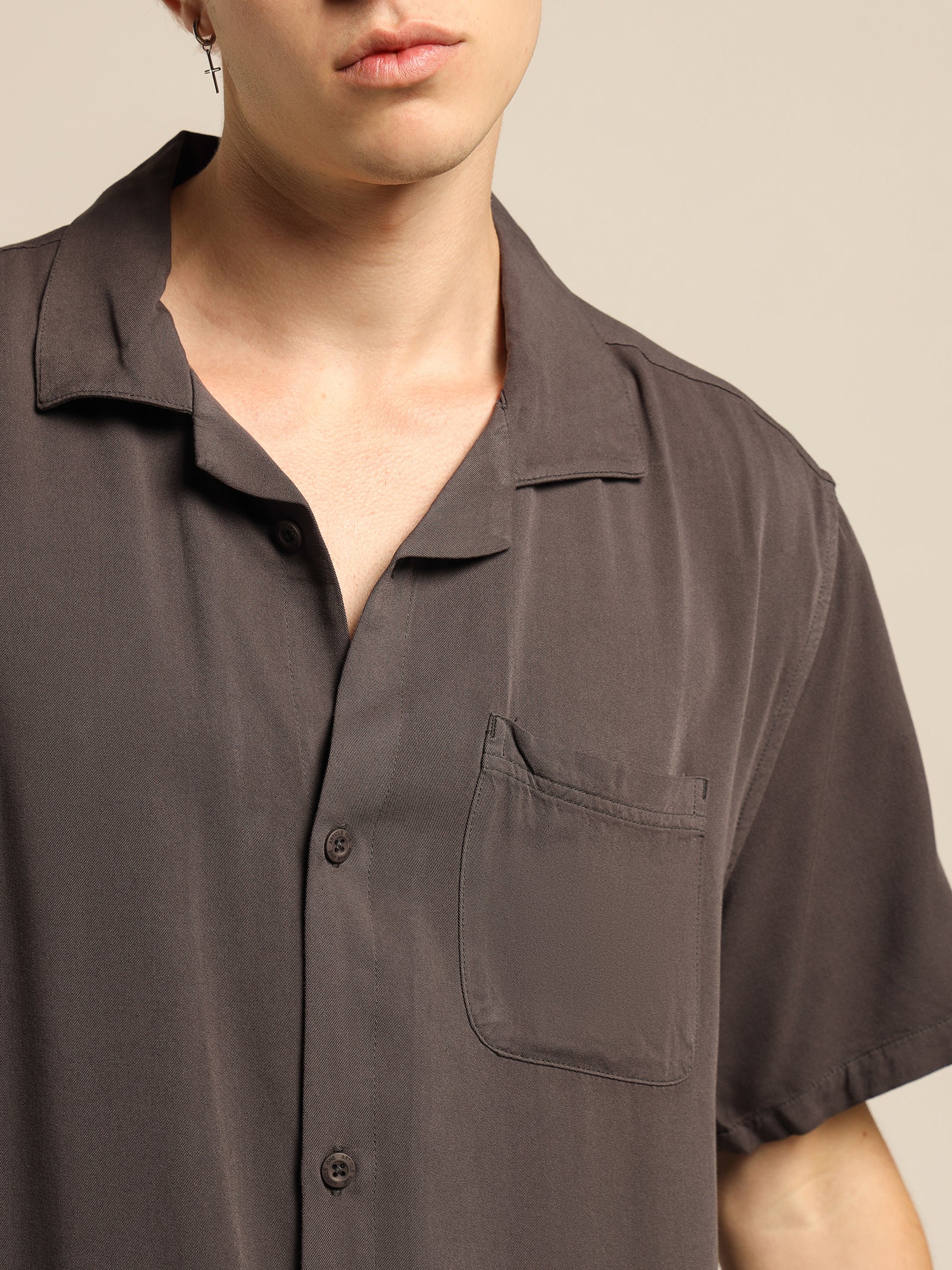 Saratoga Shirt