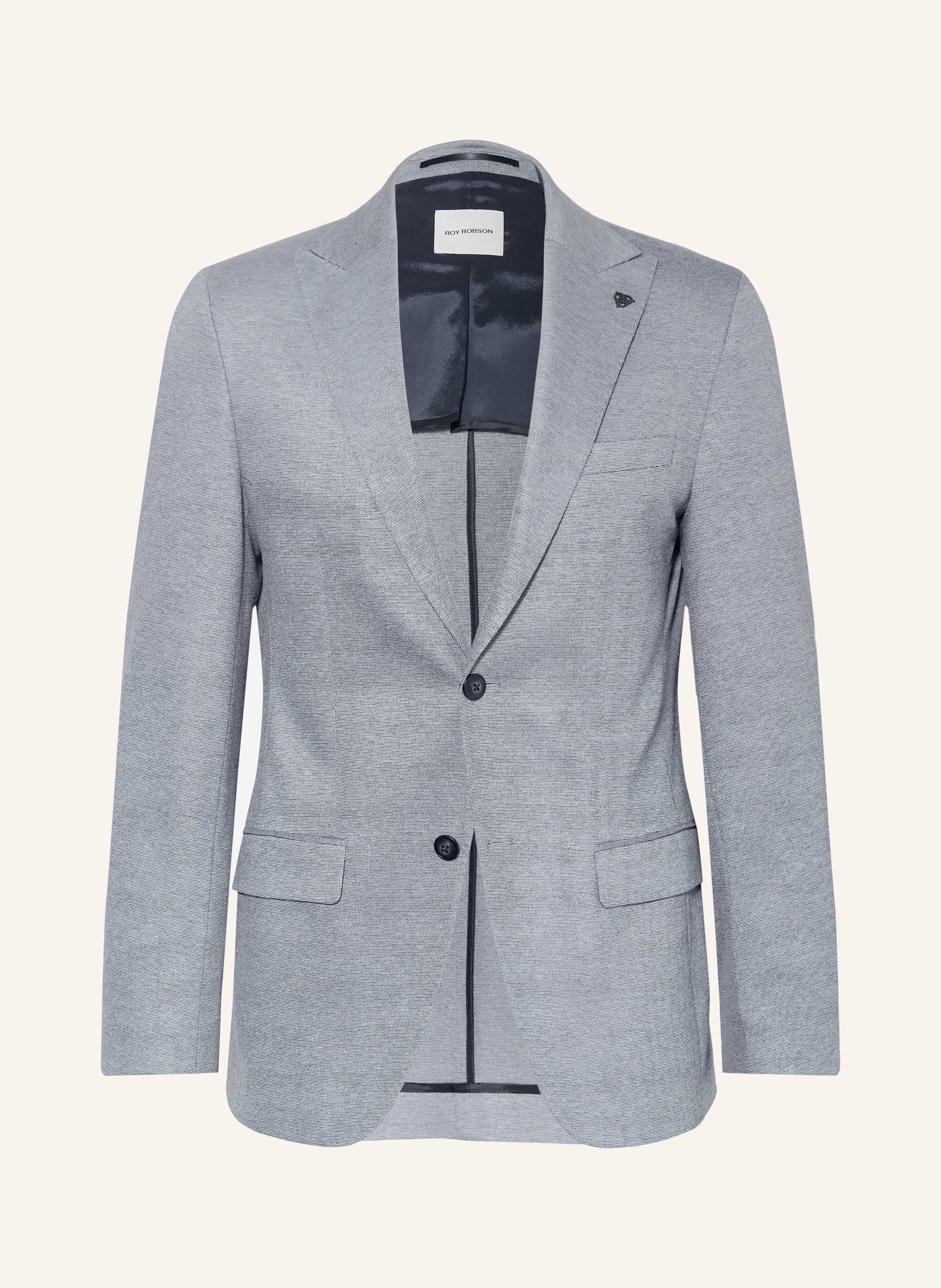 ROY ROBSON Anzugsakko Slim Fit