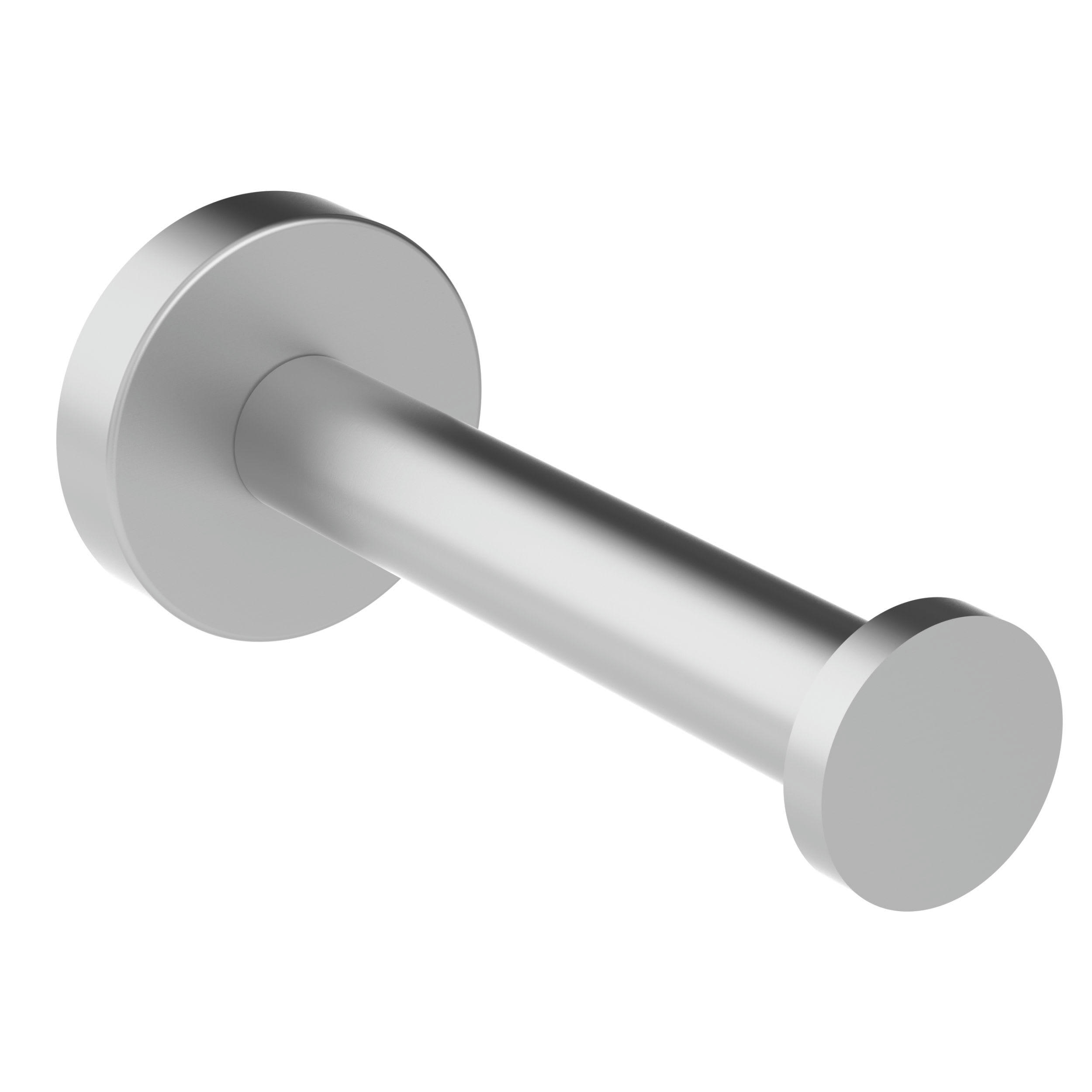 COPERBLINK - Dérouleur papier WC en acier à fixer