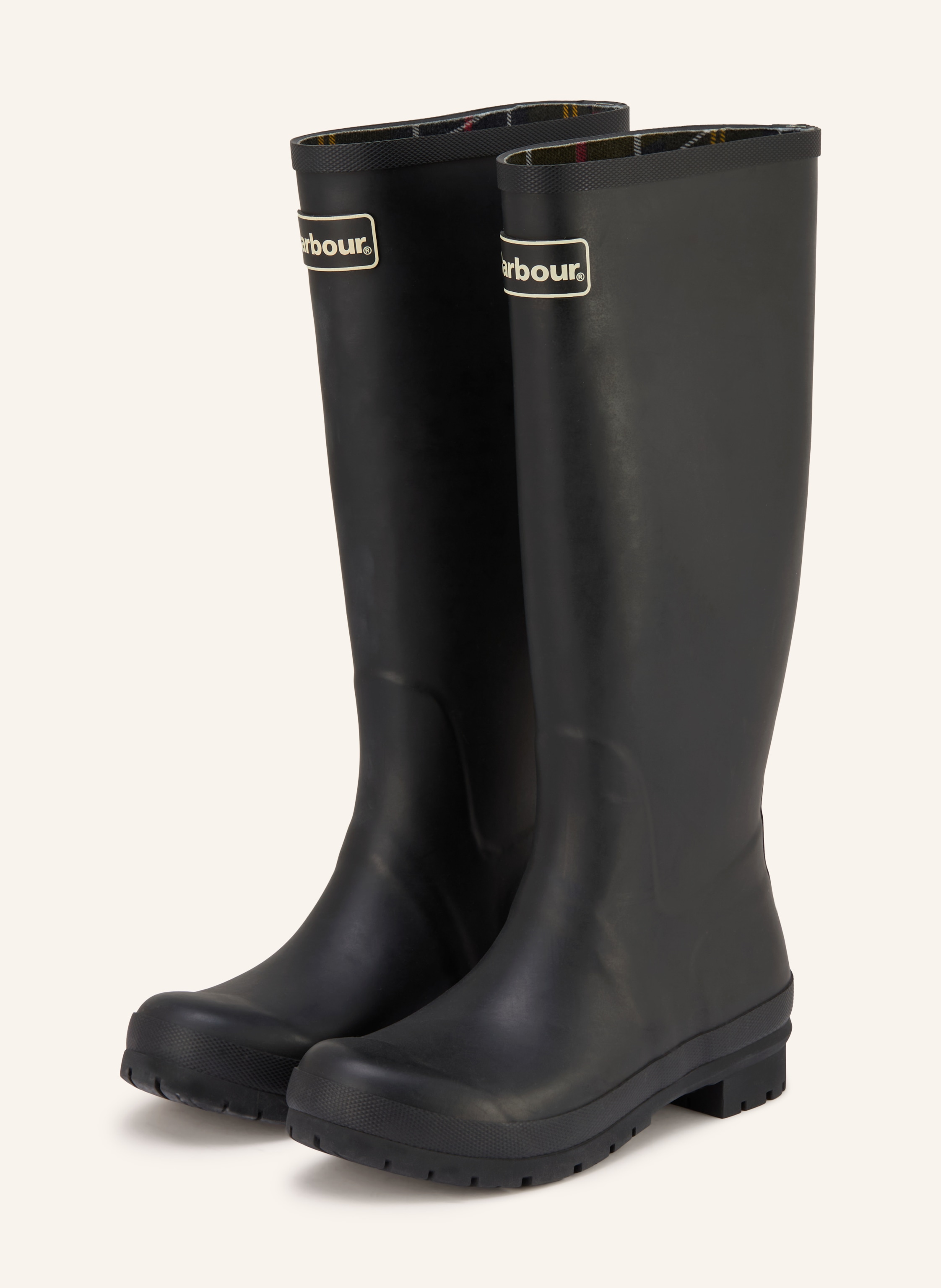 Barbour Gummistiefel ABBEY
