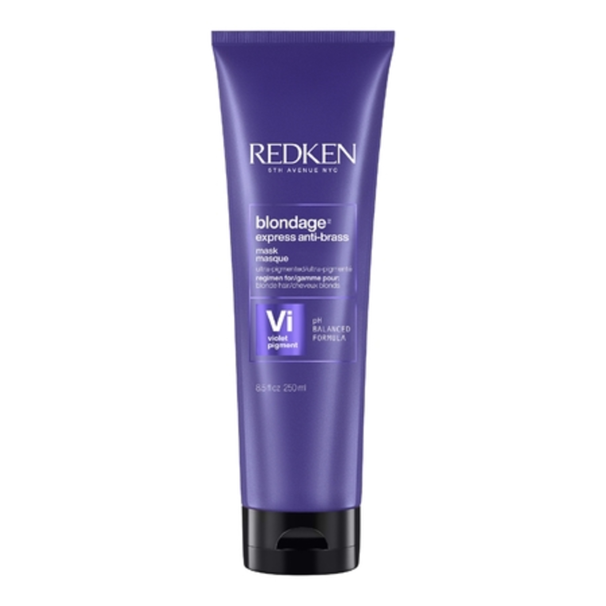 Color Extend BlondageMasque neutralisant cheveux blonds