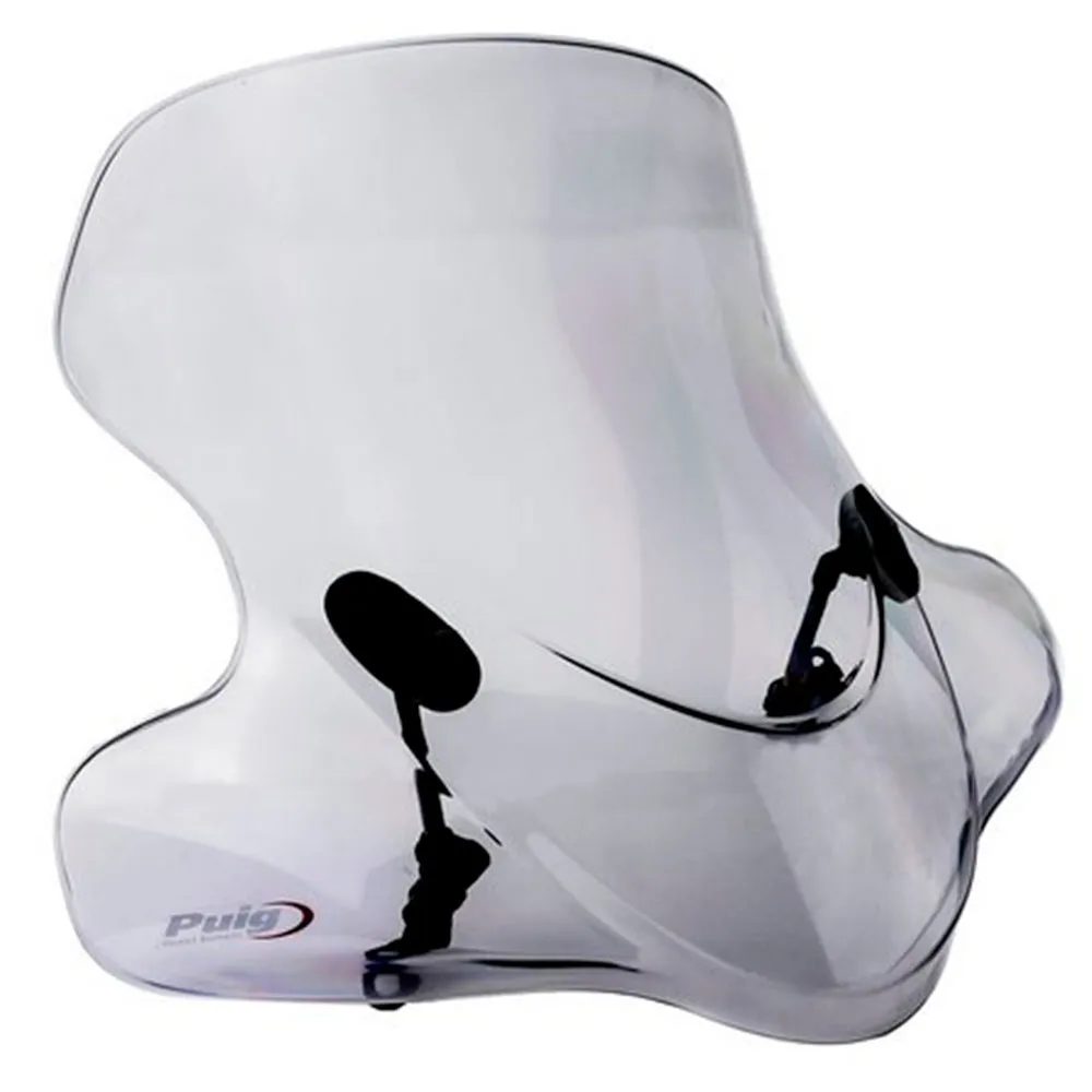 Puig City Touring Kymco Agility 50 windshield