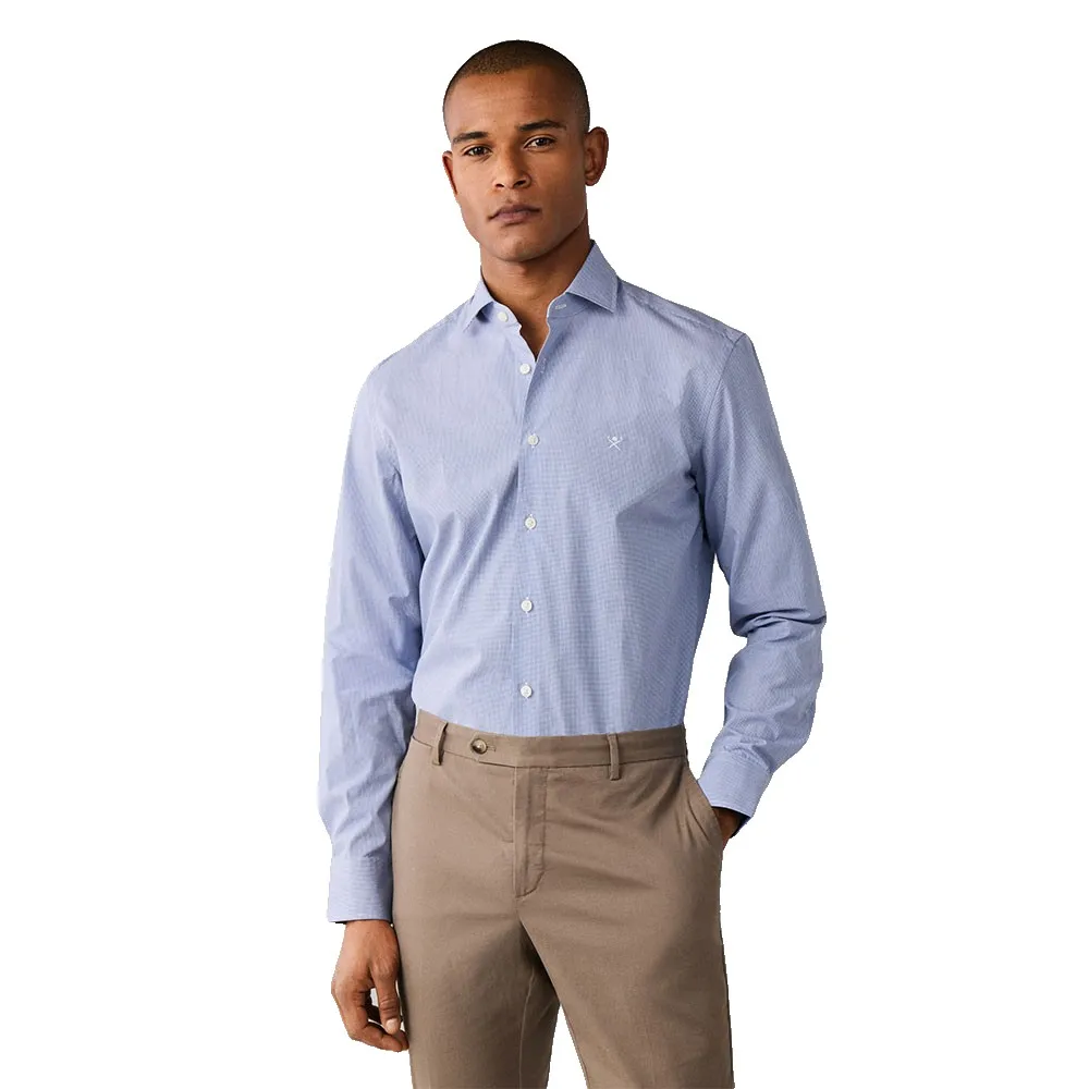 Hackett HM3010762 long sleeve shirt