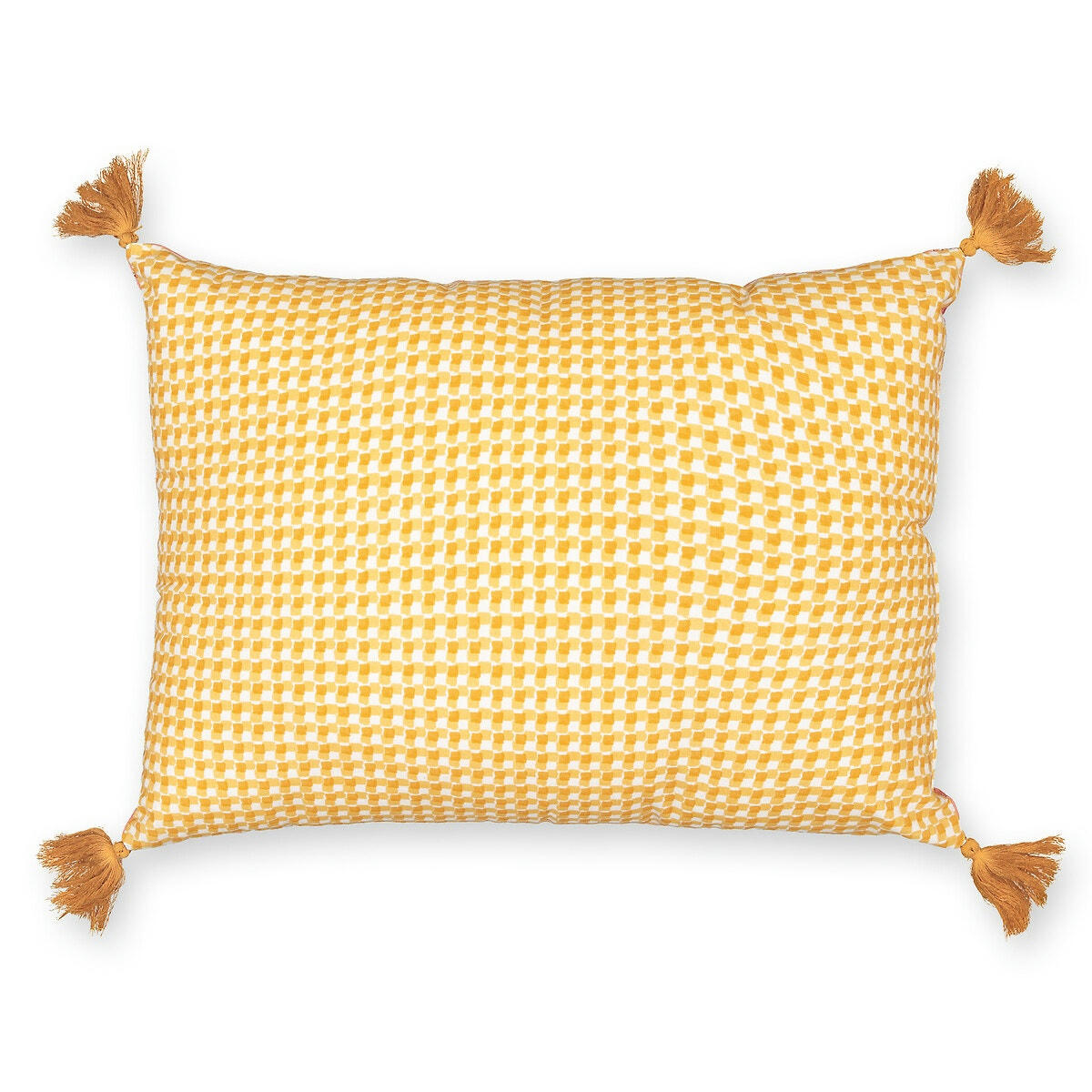 Coussin rectangulaire, Sabana