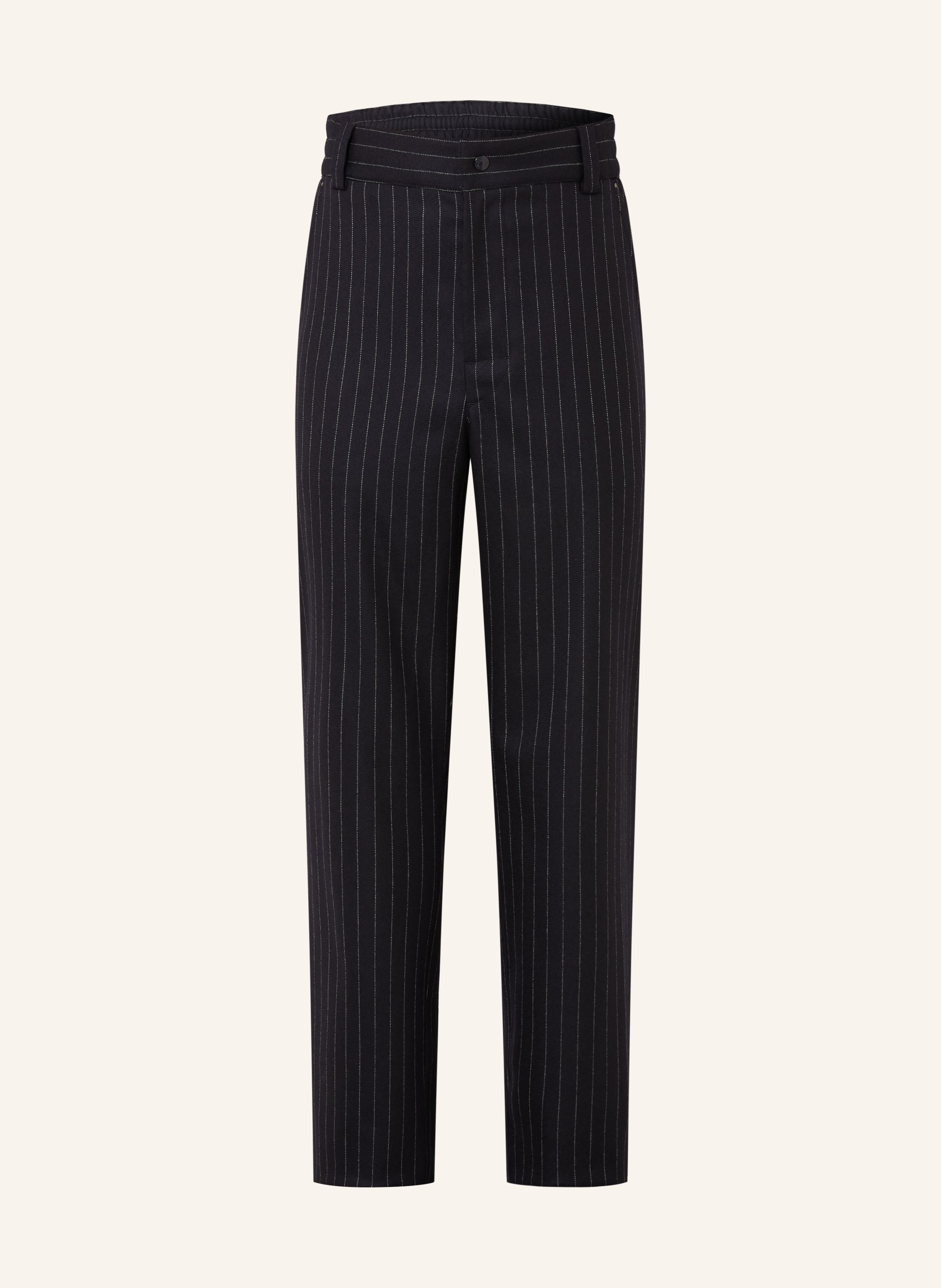 MONCLER Chino Regular Fit