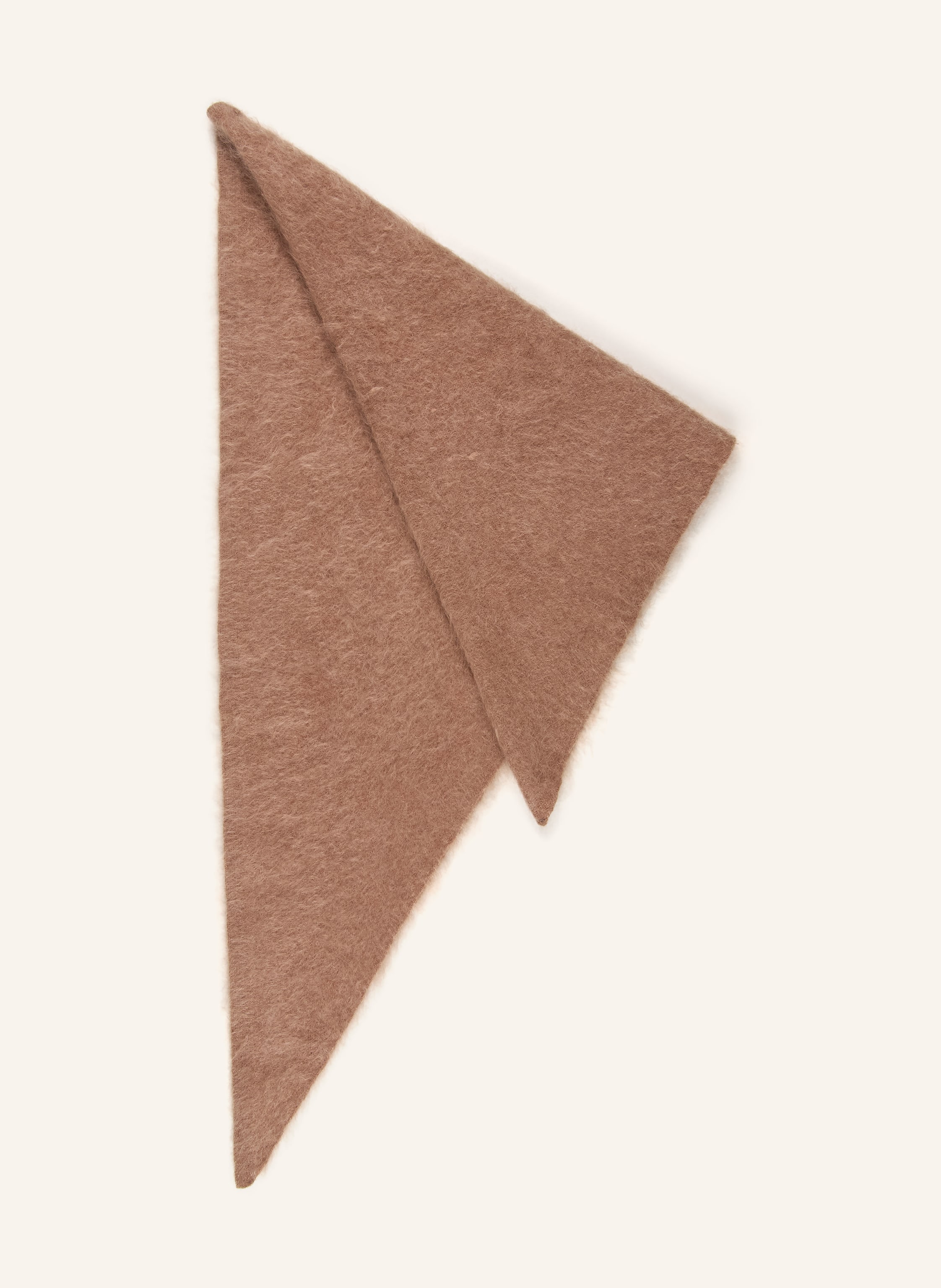 darling harbour Dreieckstuch aus Cashmere