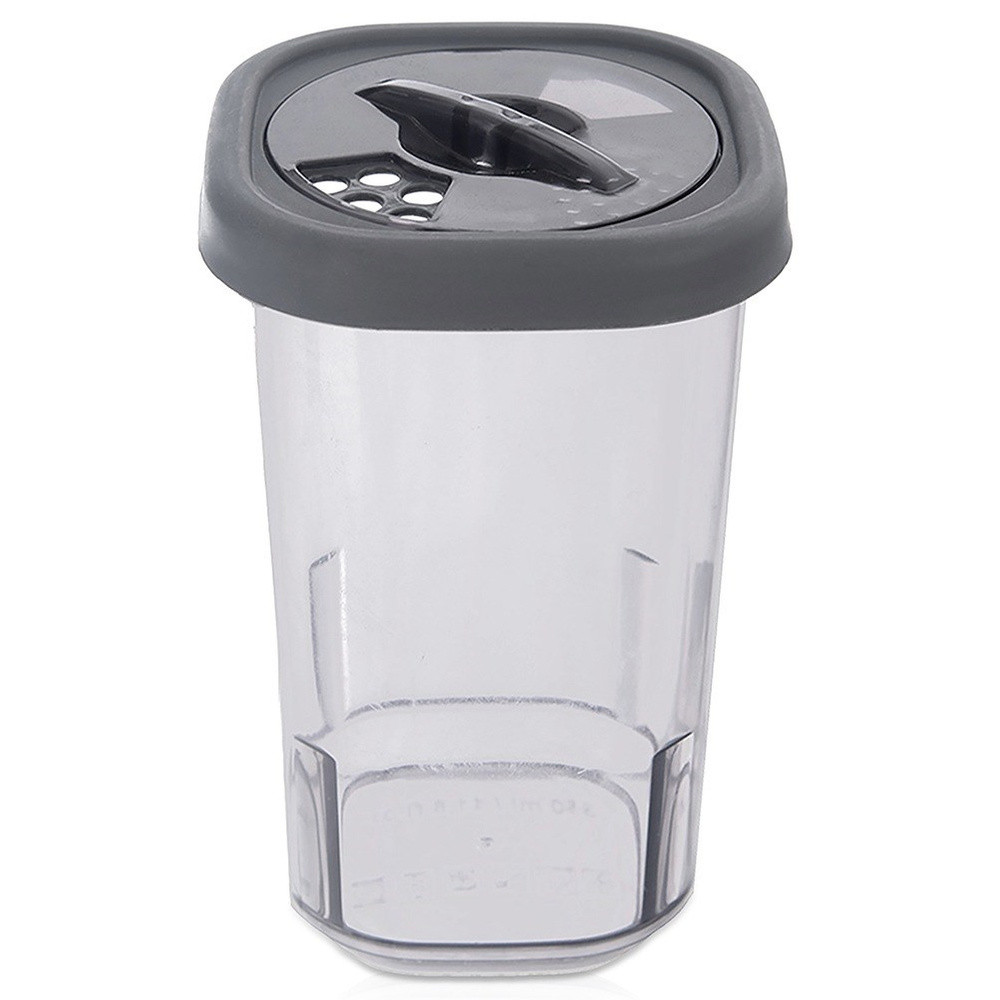 Pojemnik na przyprawy z sitkiem 320 ml