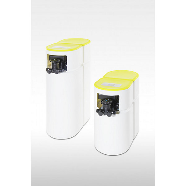 Adoucisseur d'eau Connecté Be Soft 10 L XS