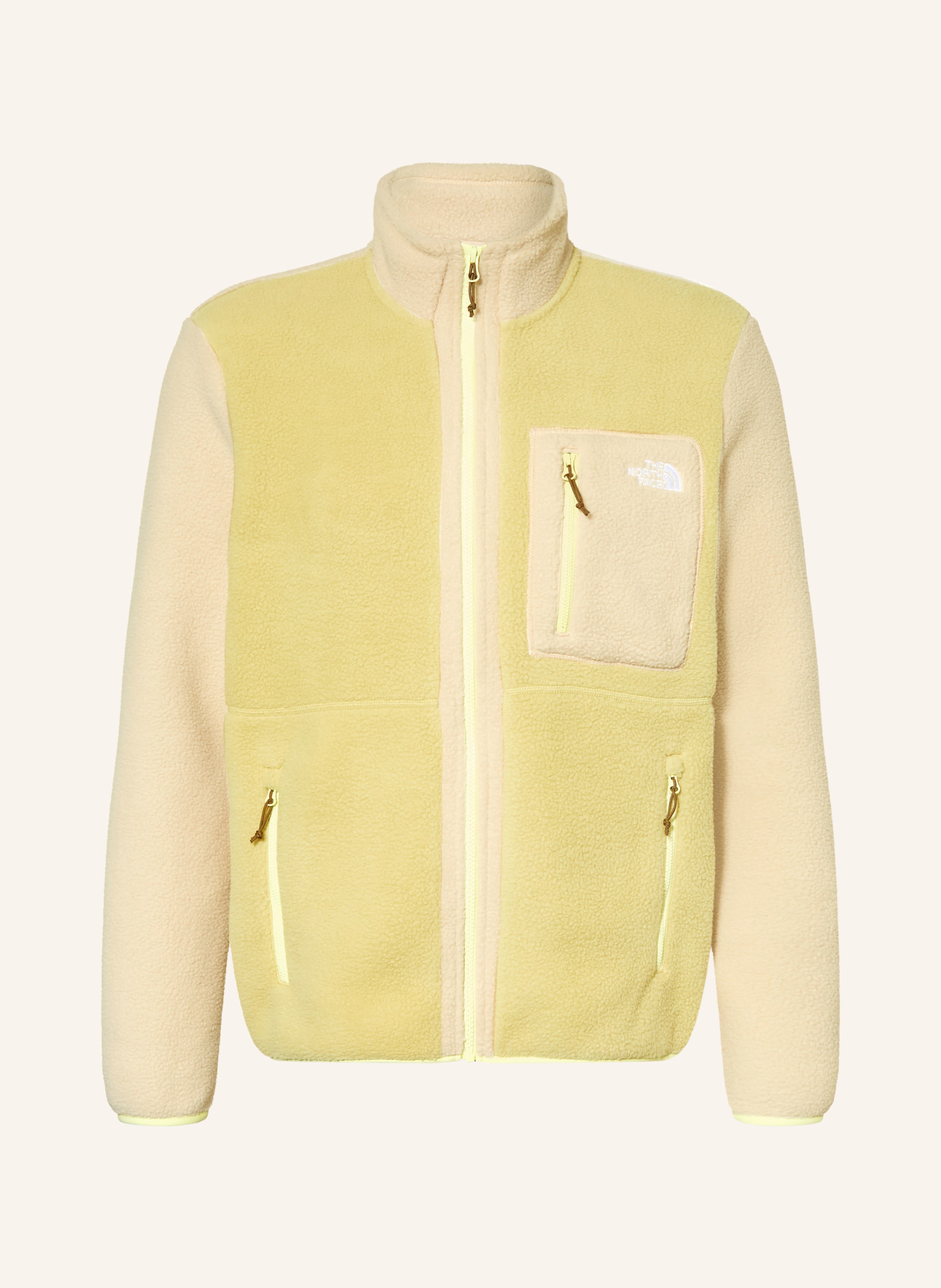 THE NORTH FACE Fleecejacke YUMIORI