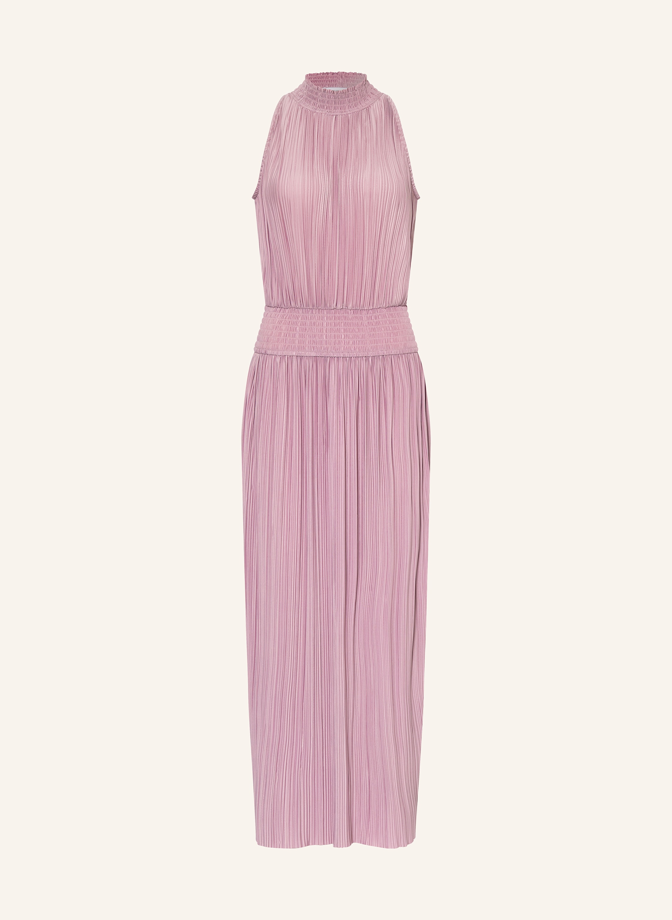 SAMSØE  SAMSØE Plisseekleid UMA