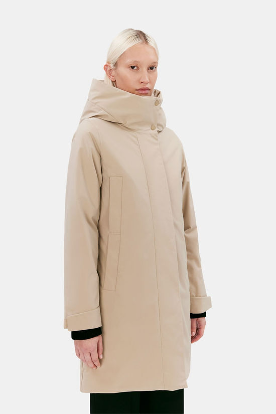 Elvine Eline Parka Dames