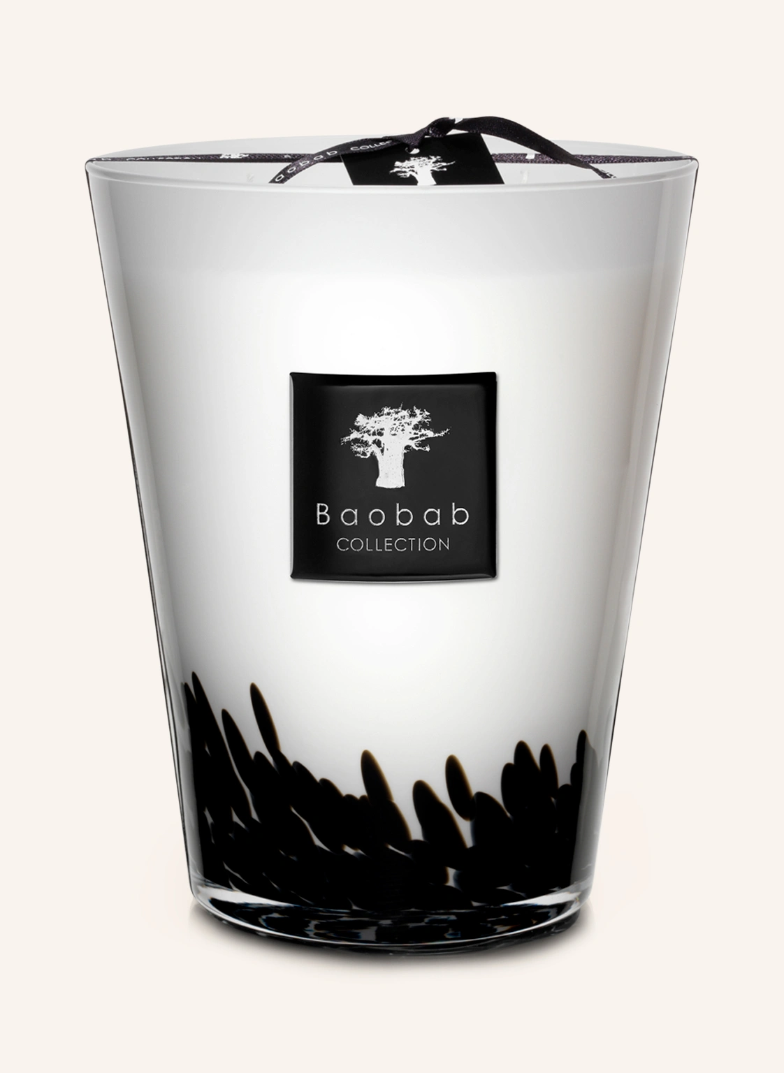 Baobab COLLECTION Duftkerze FEATHERS