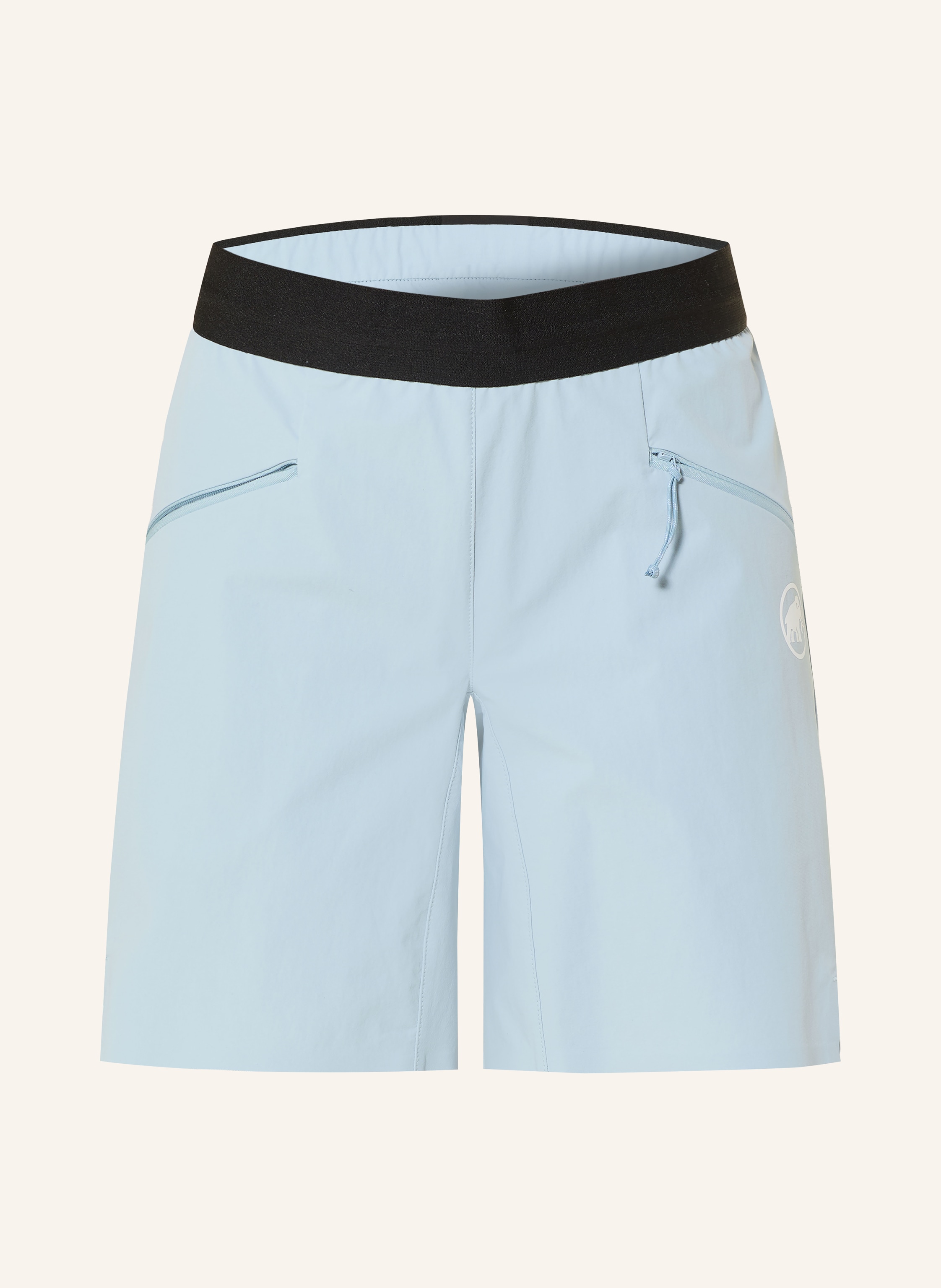 MAMMUT Outdoor-Shorts AENERGY LIGHT