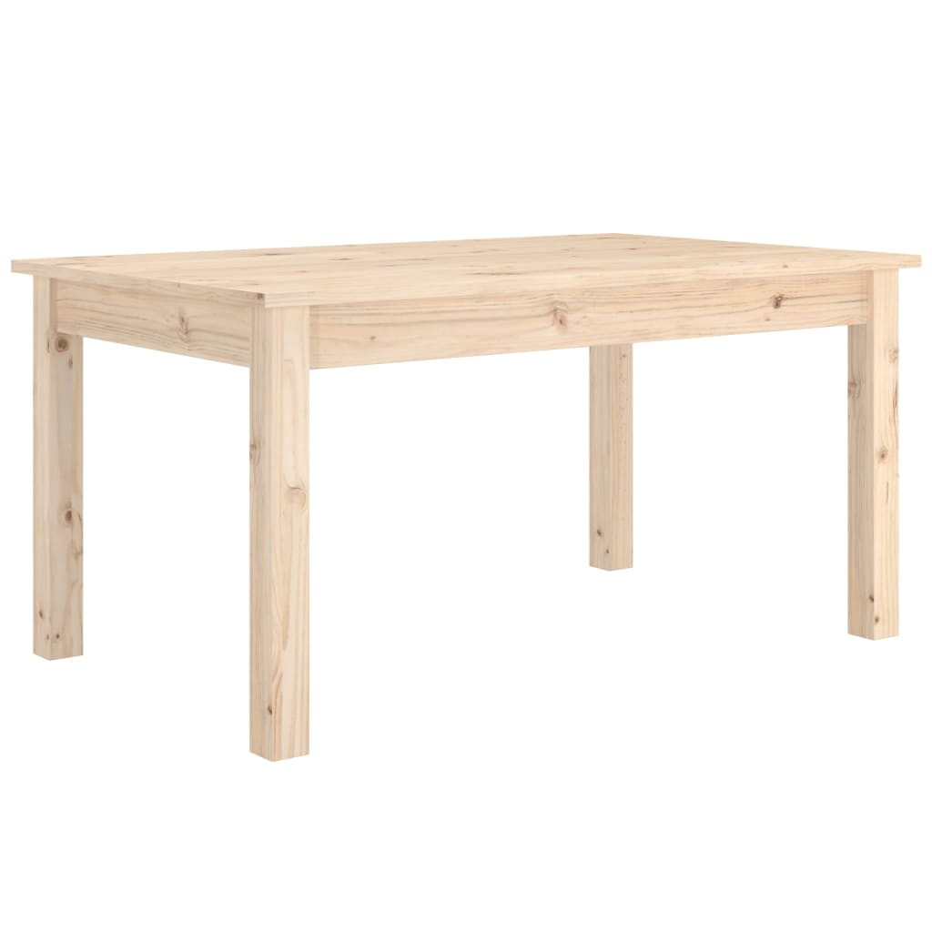 VidaXL Stolik kawowy 80x50x40 cm