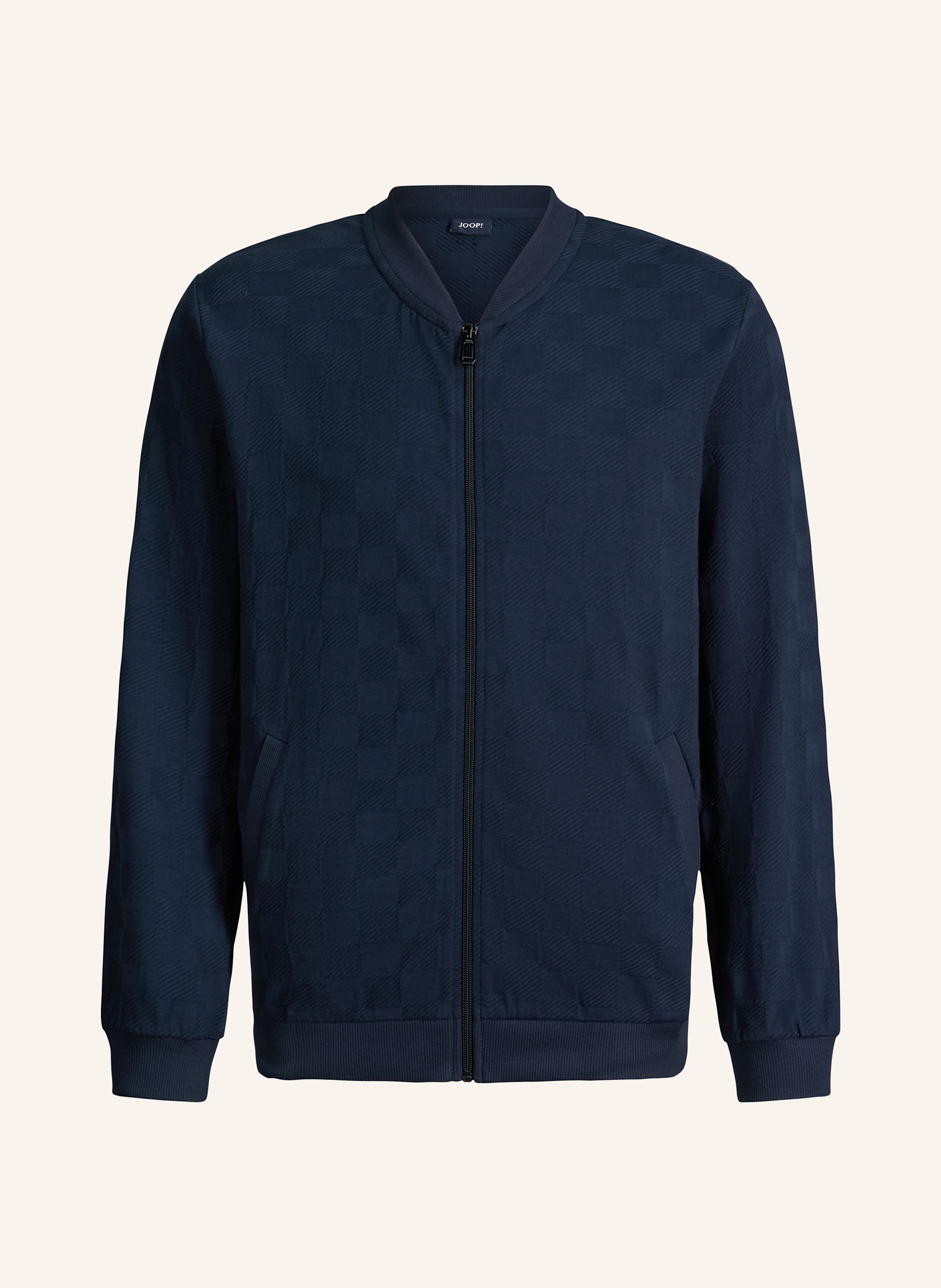 JOOP! Loungewear Sweatjacke