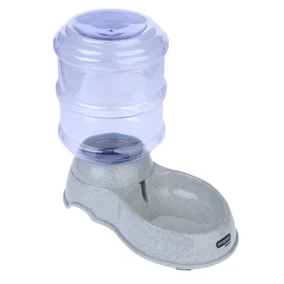 zooplus Basics Water Dispenser
