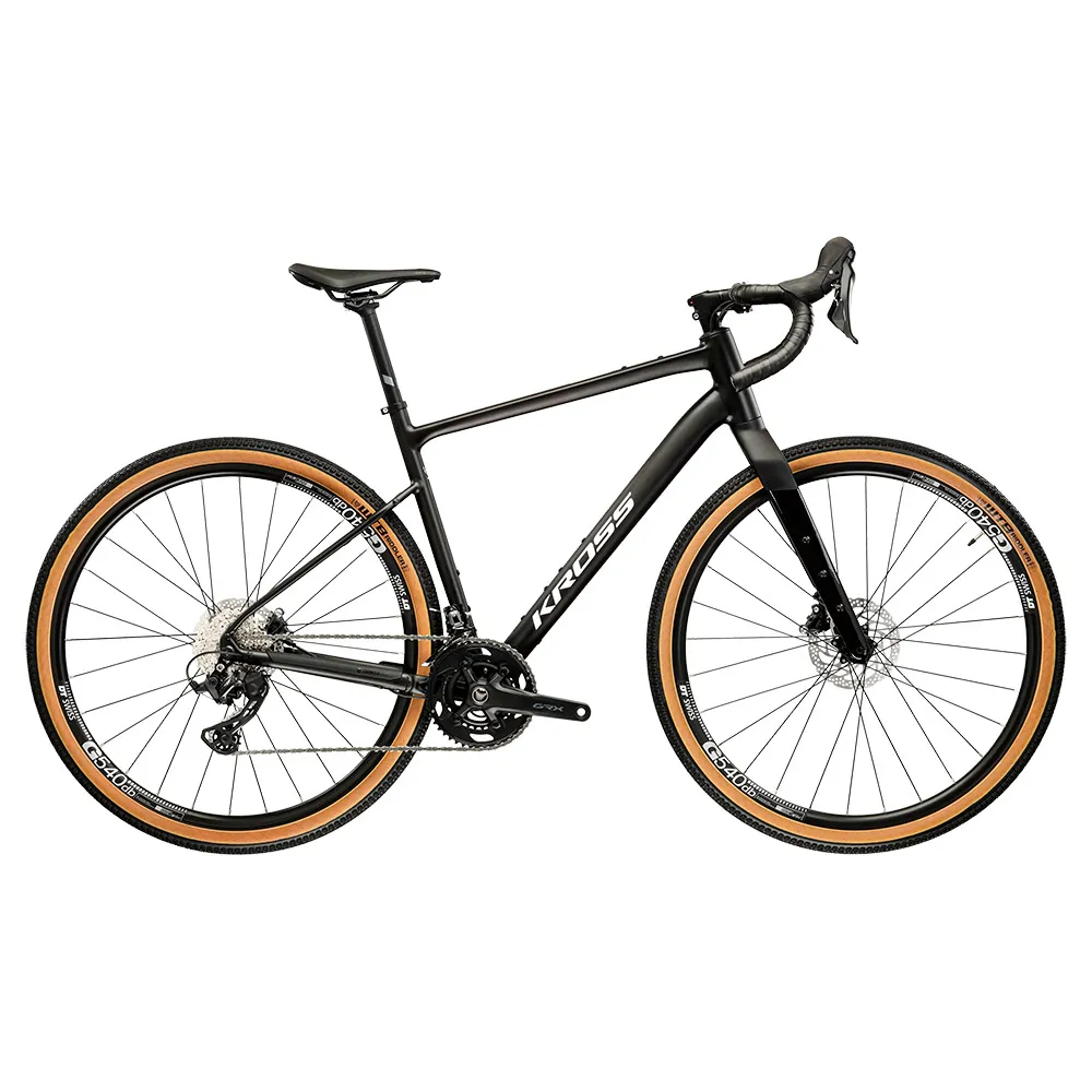 Kross Esker 6.0 700 GRX RX820 gravel bike