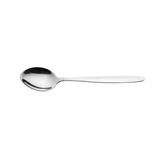 Trenton Melbourne 48 Piece Cutlery Dining Set Stainless Steel 48pc | Knife Fork Spoon Cafe