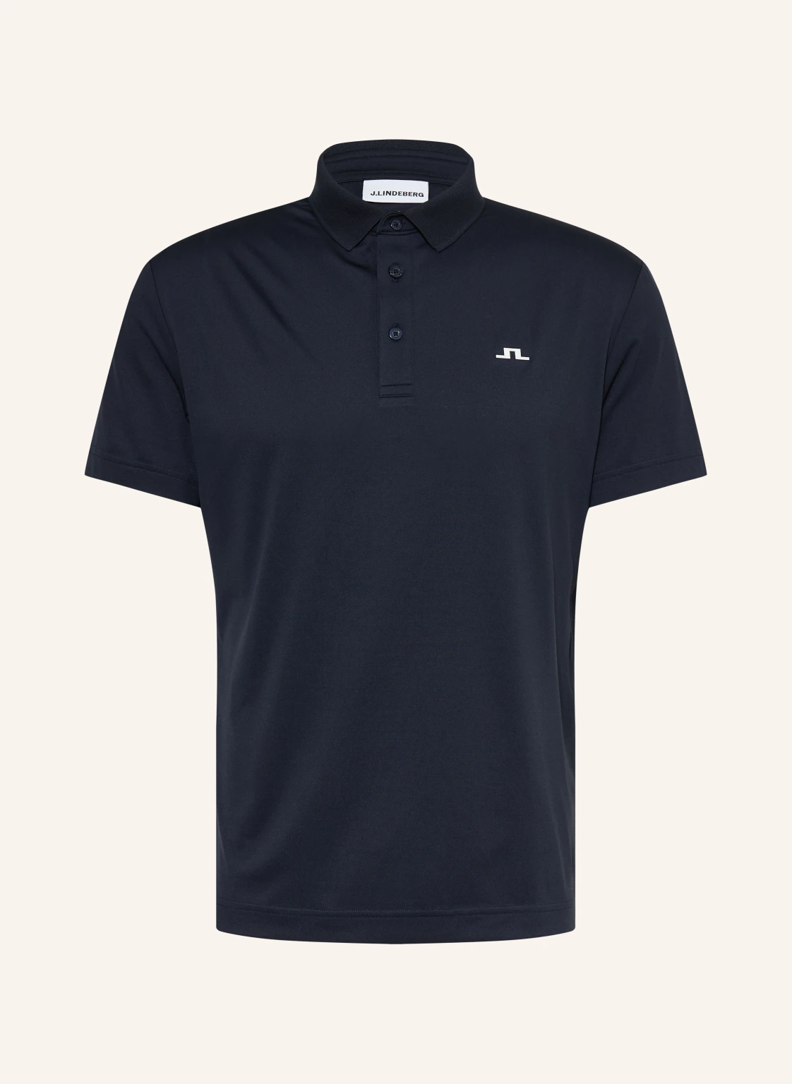 J.LINDEBERG Funktions-Poloshirt