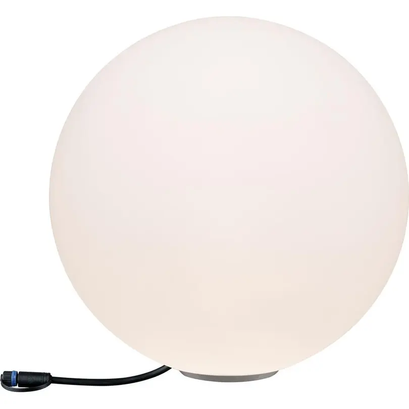 Outdoorleuchte Plug & Shine GLOBE