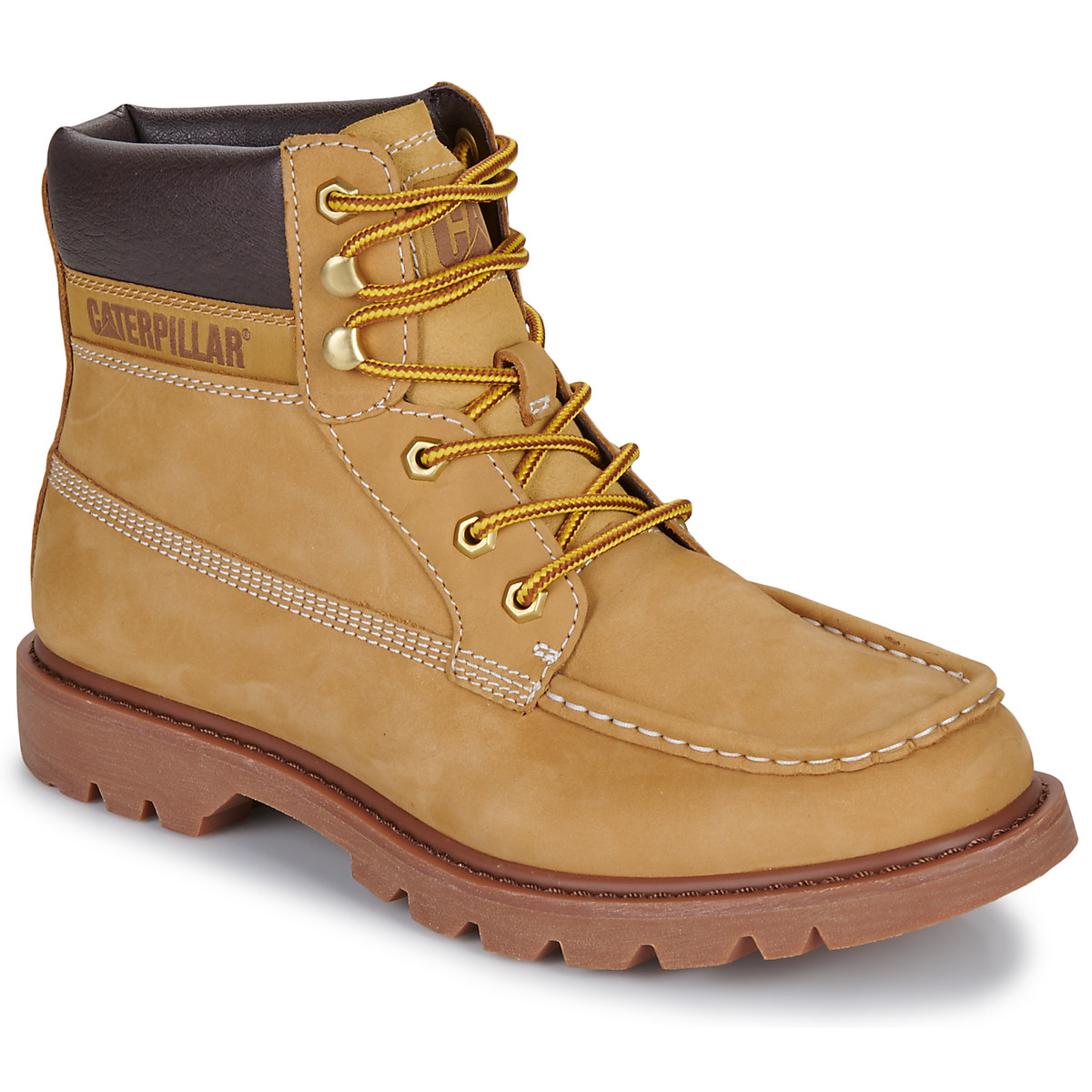 Caterpillar - COLORADO MOC TOE - Beige