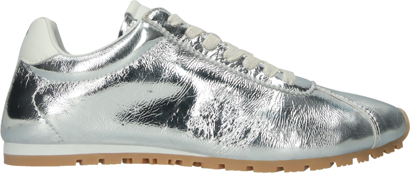 DIAM LUCY - FL752 SILVER - Sneaker (low)
