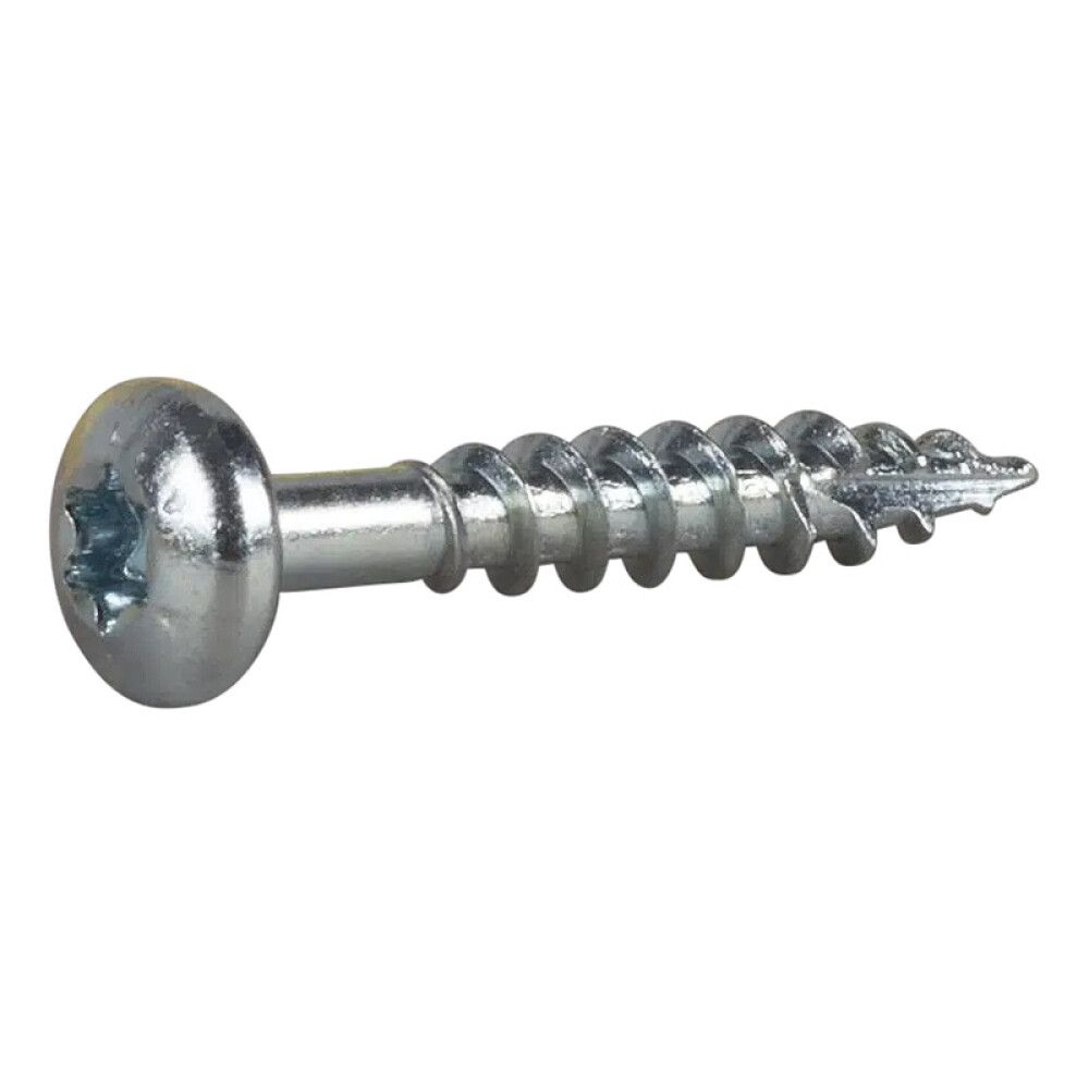 TRESKRUE ESSVE ESSDRIVE 4X25MM KS FZB 20STK