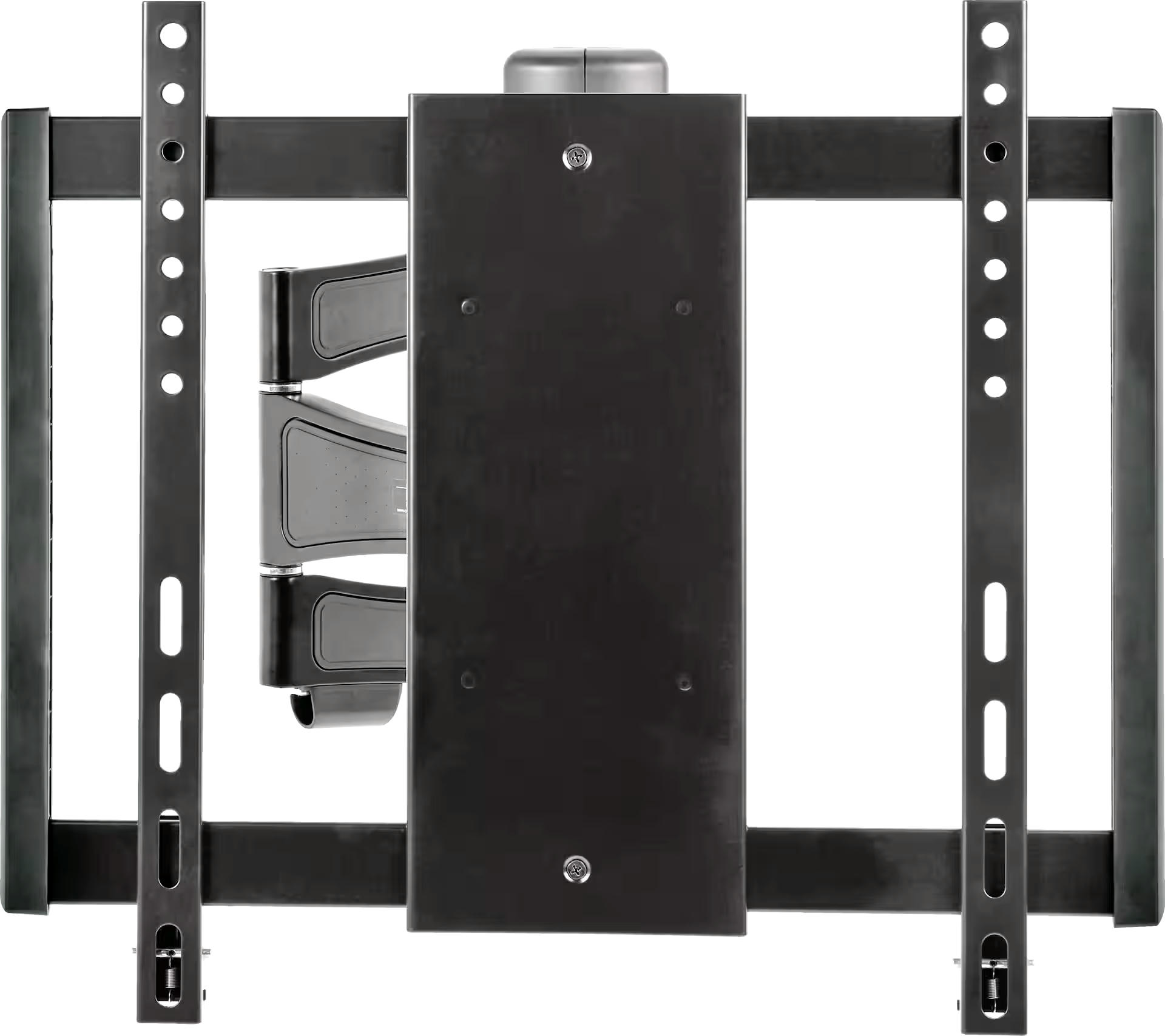 Sky Shelf SS525 Double Articulating TV Wall Mount, 24-in to 60-in
