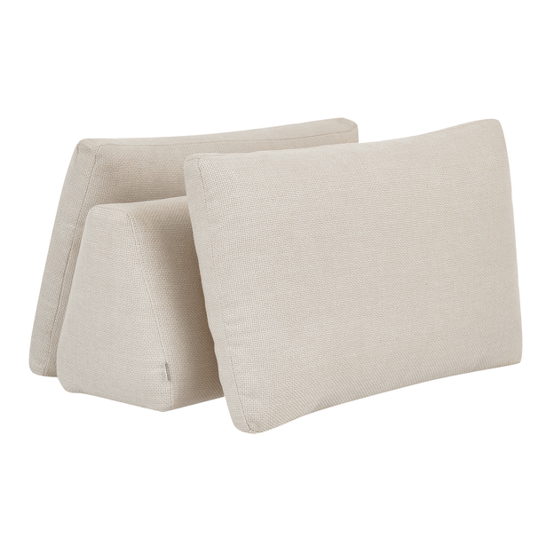 KIT DE ENCOSTO/ALMOFADAS PARA MÓDULOS MOVA