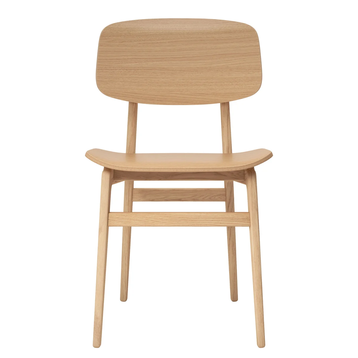 Norr11 - NY11 Dining Chair