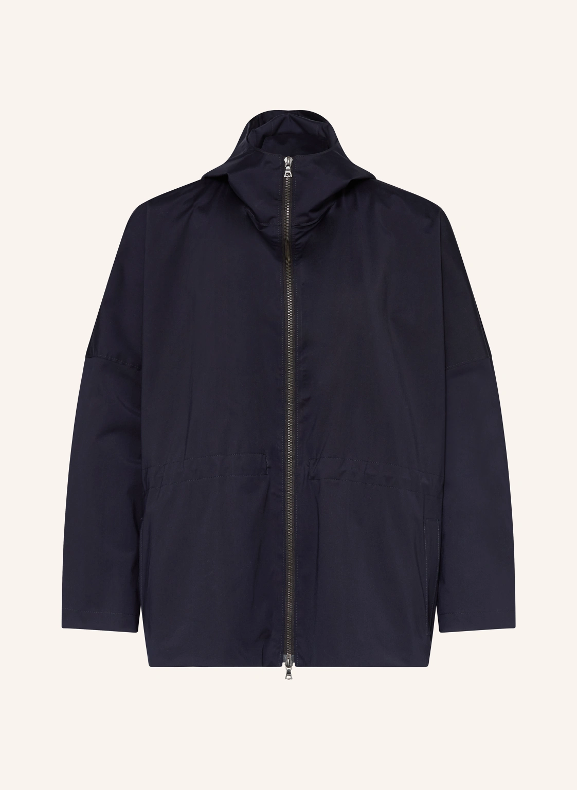 HARRIS WHARF LONDON Regenjacke