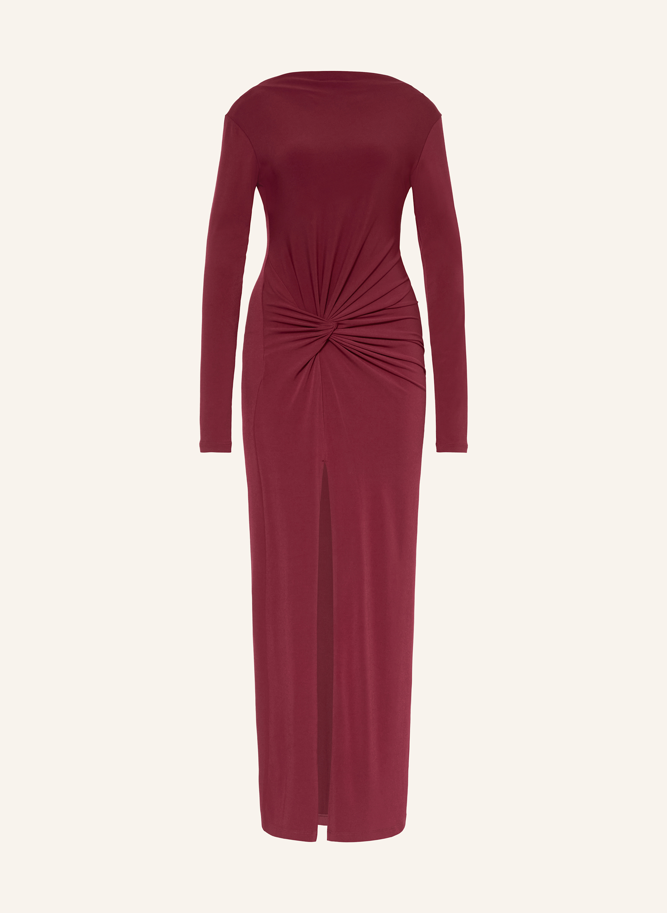 PATRIZIA PEPE Jerseykleid
