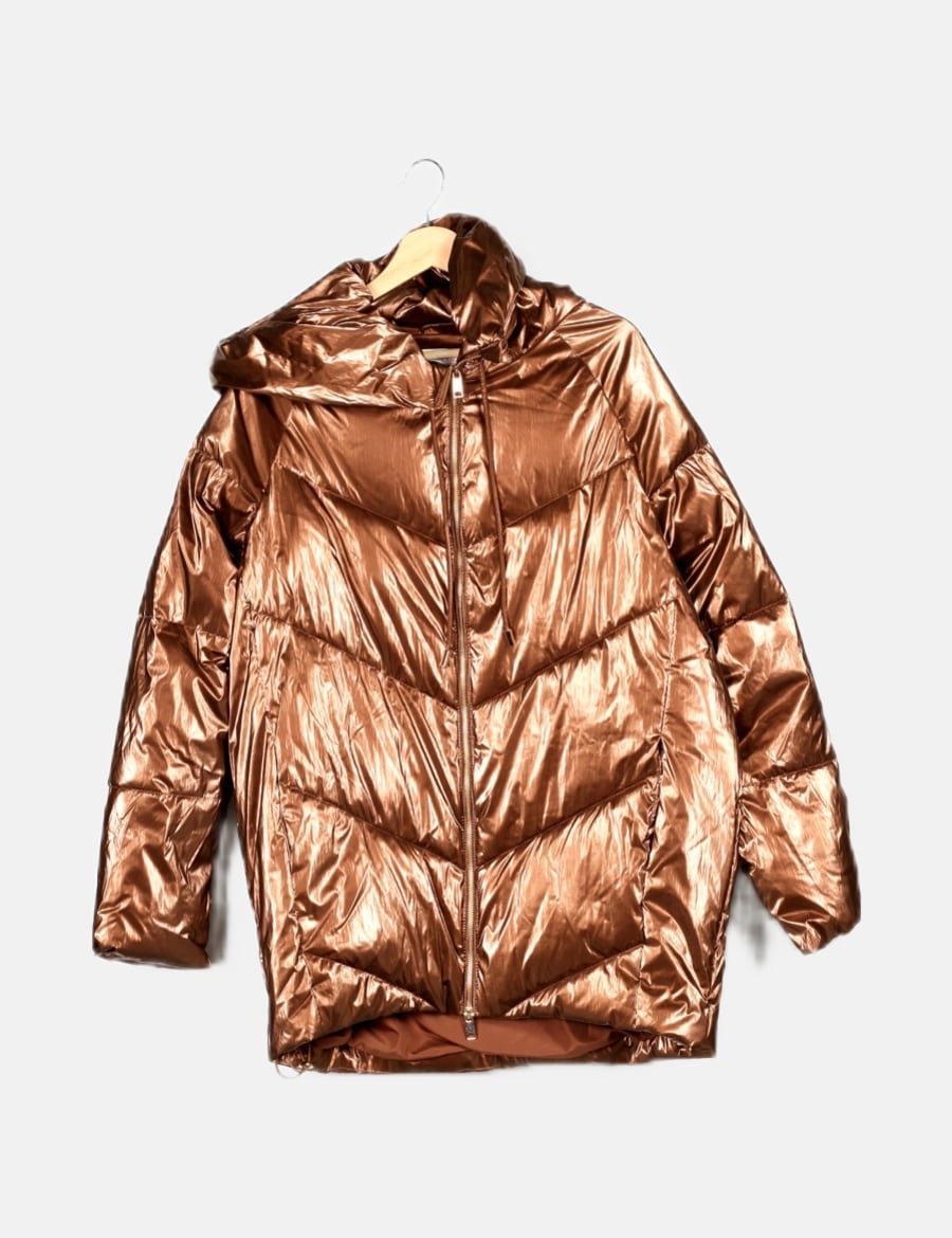 Camaïeu Puffer jacket Waterproof