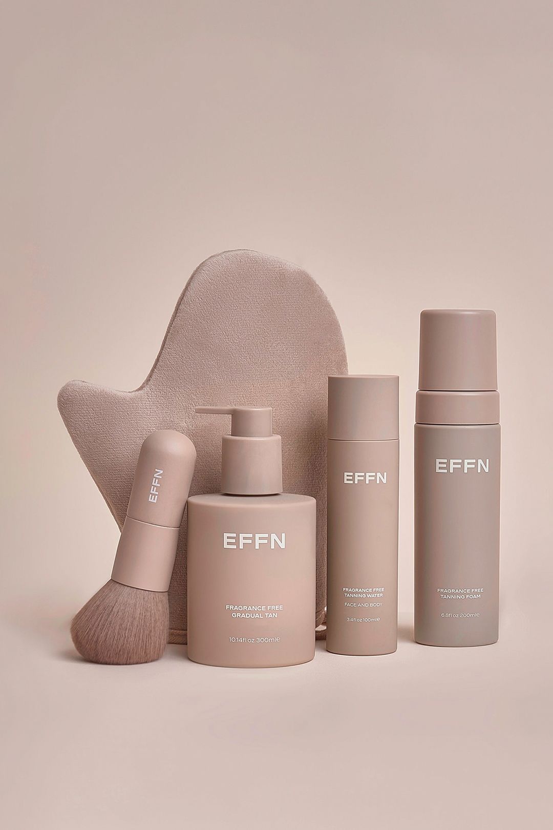 EFFN Tanning Journal