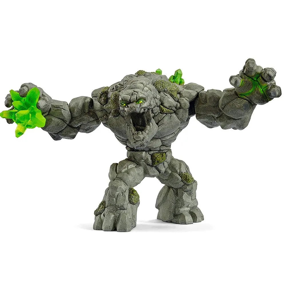 Schleich Eldrador Creatures Stone Monster 70141 Figure