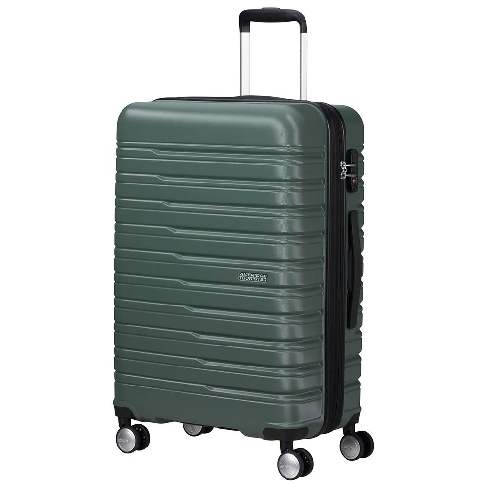 American Tourister Flashline 67 Expandable 69/75L trolley bag