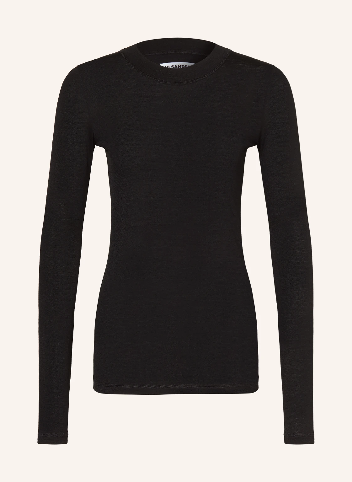 JIL SANDER Longsleeve
