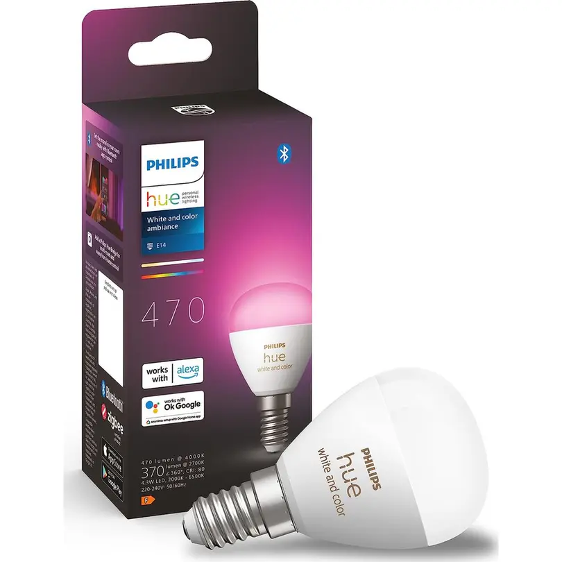 LED Philips