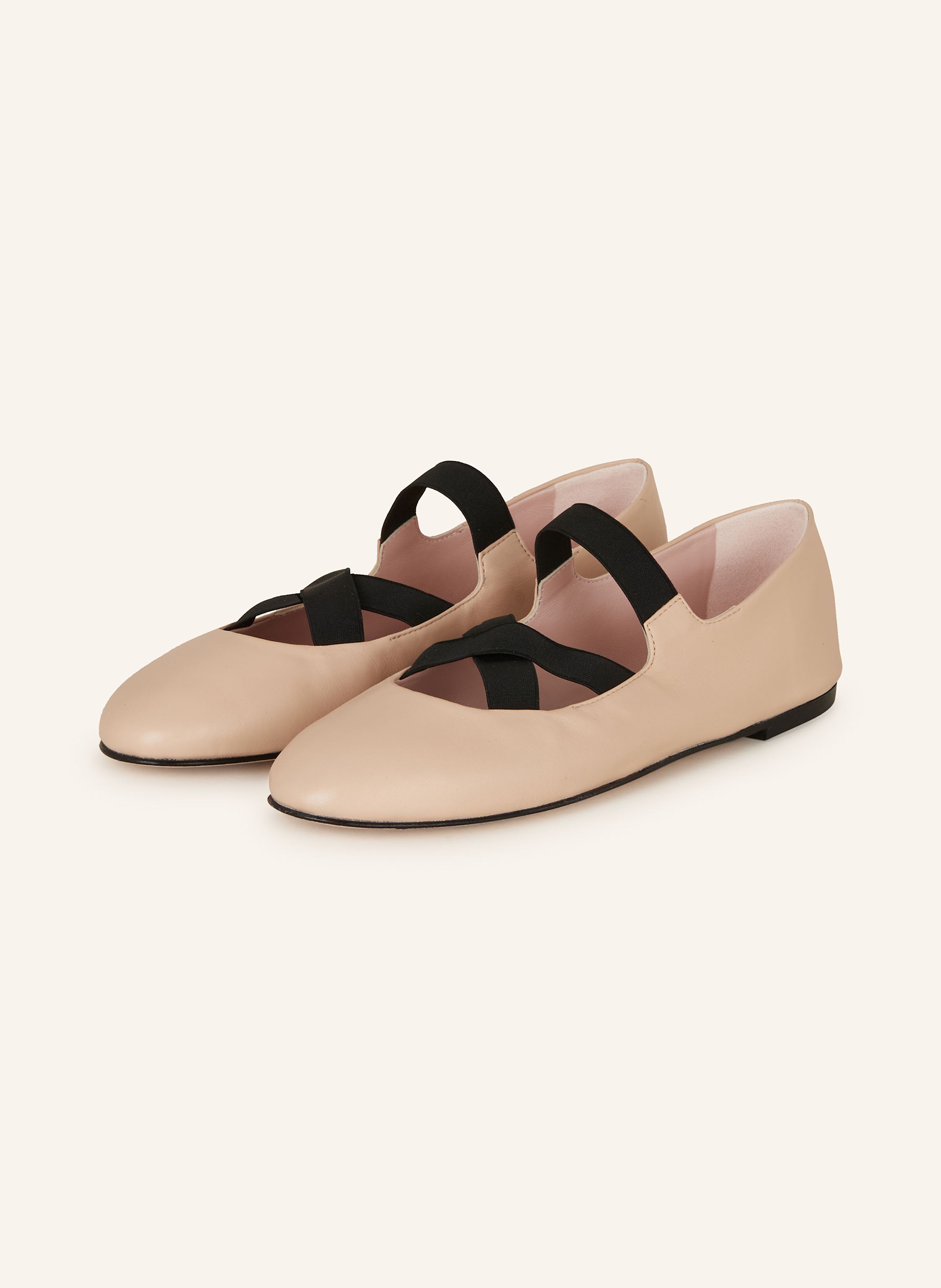 Pretty Ballerinas Ballerinas NICOLE