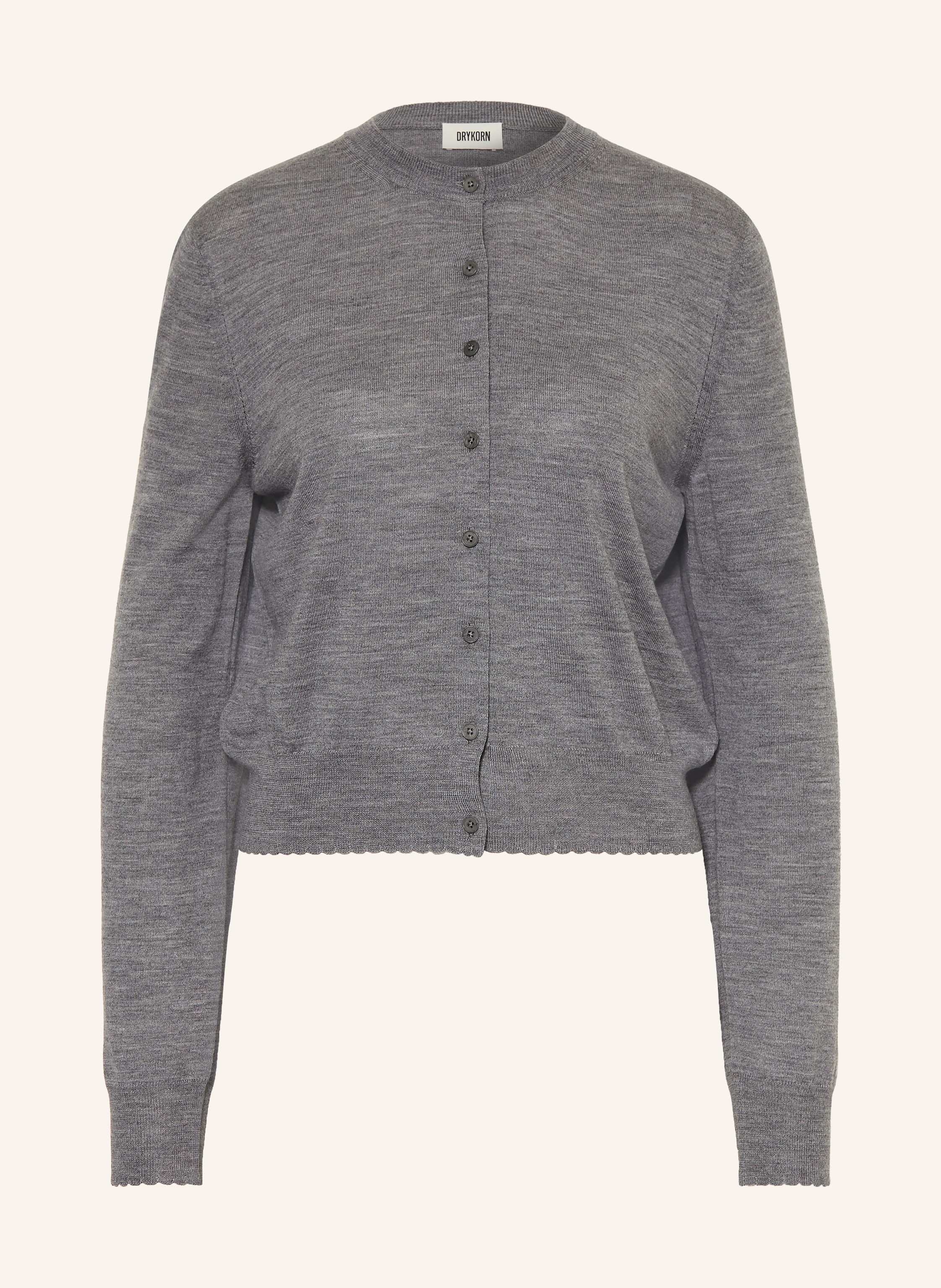 DRYKORN Strickjacke GLENNA
