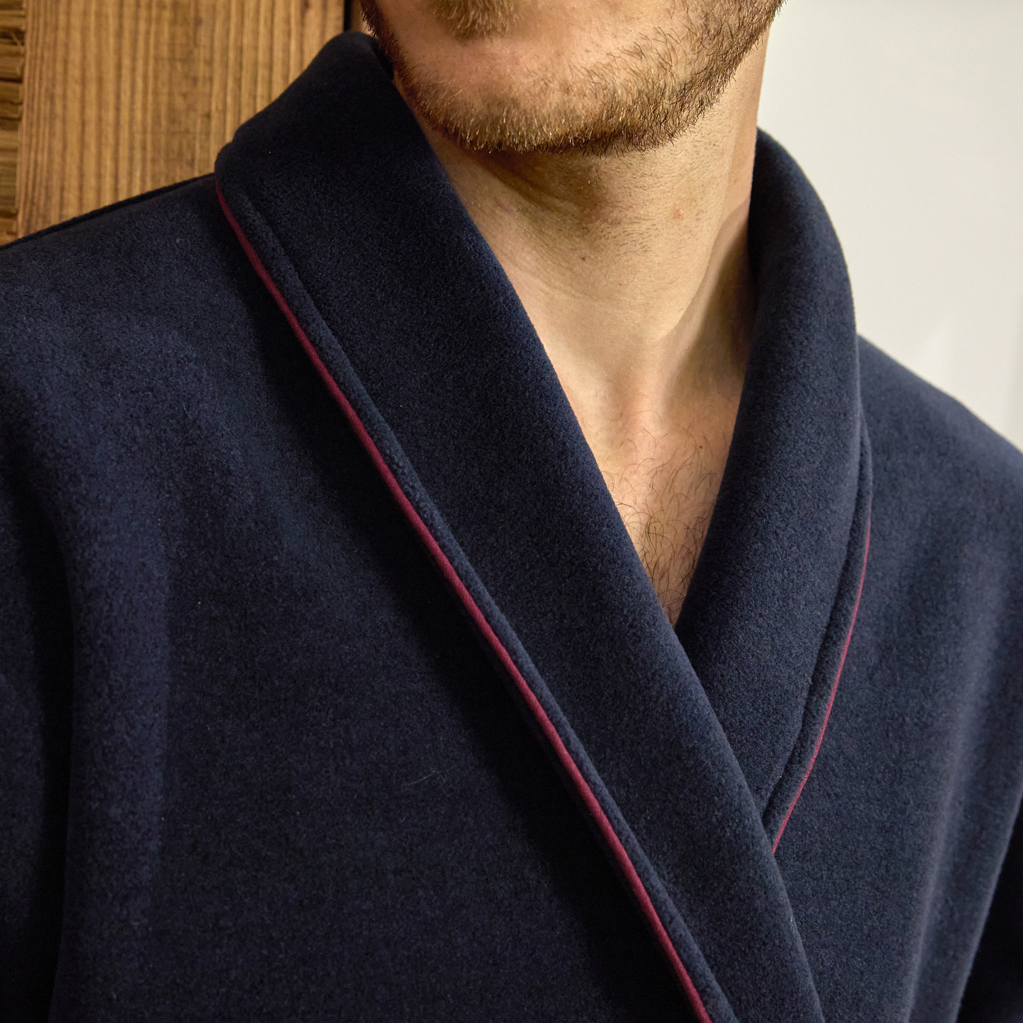 Robe de chambreLégende des bois