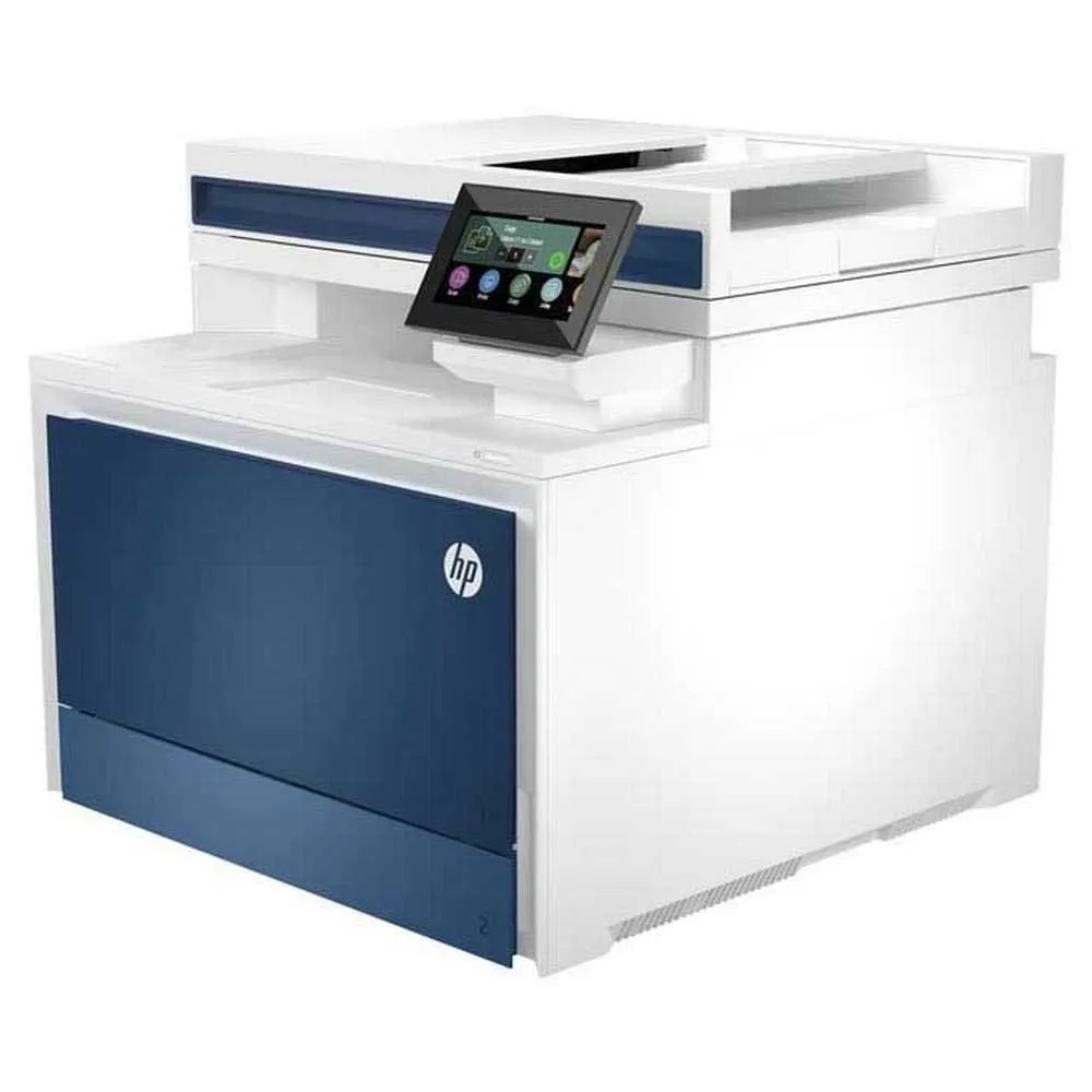 HP LaserJet Pro 4302DW multifunction printer